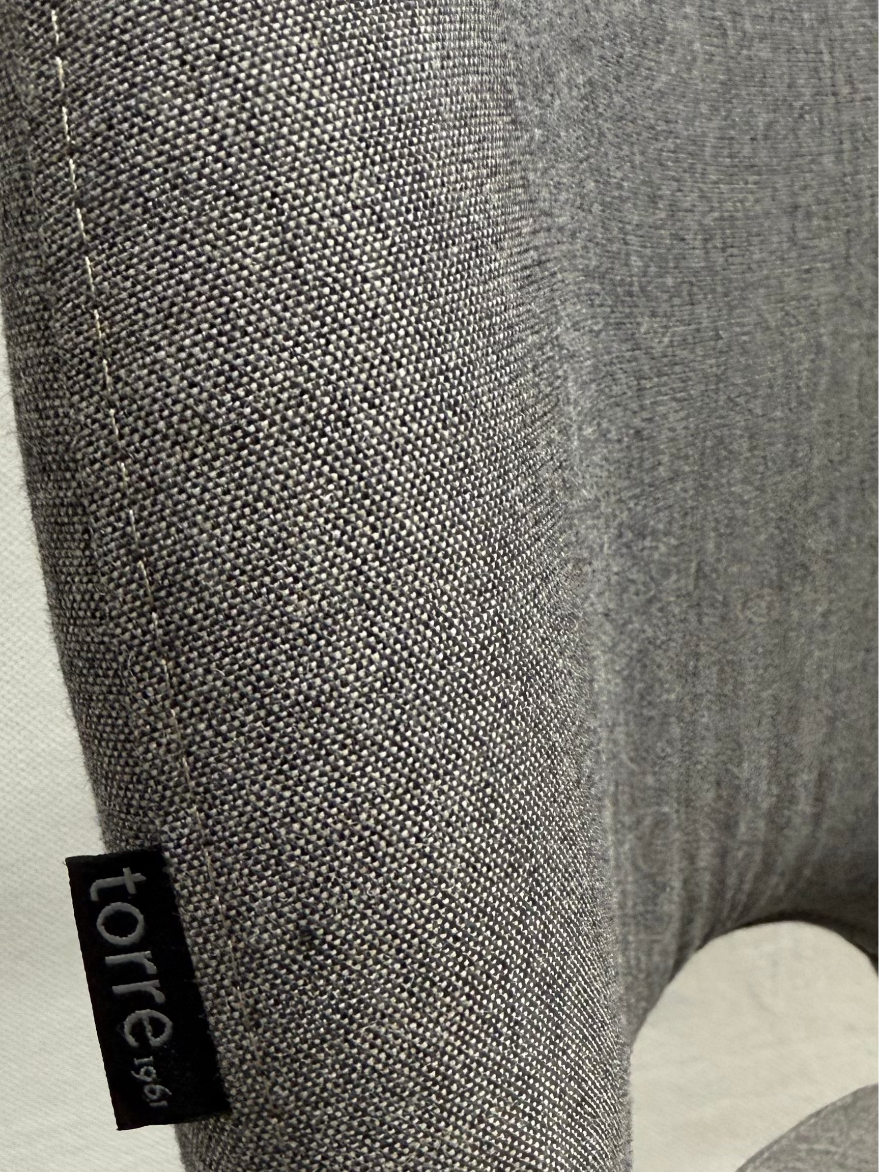 Torre 1961 Bliss-02 Chair by Carlesi Tonelli