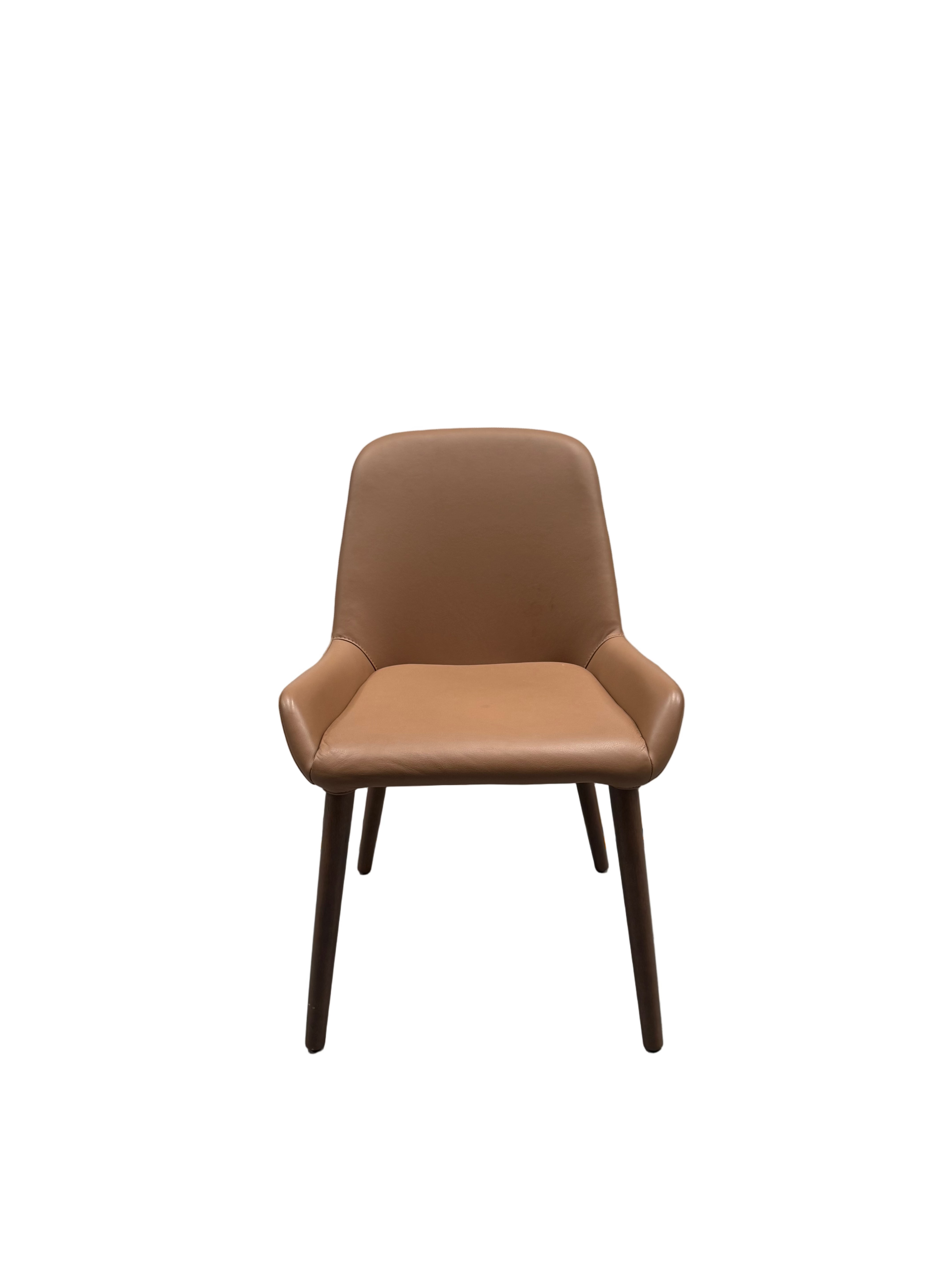 Nick Scali Peter Chair