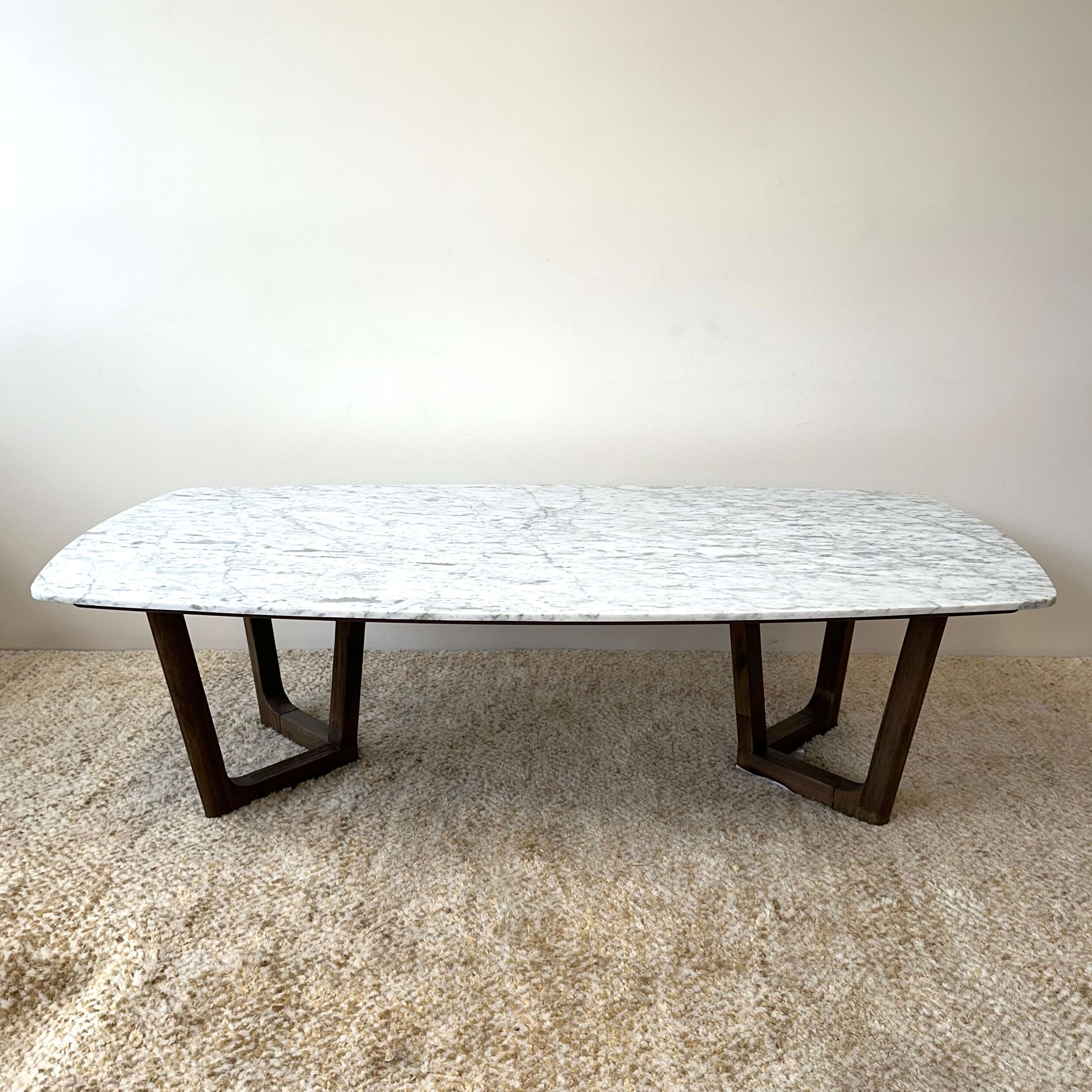 Karma coffee table, Nick Scali ReLove