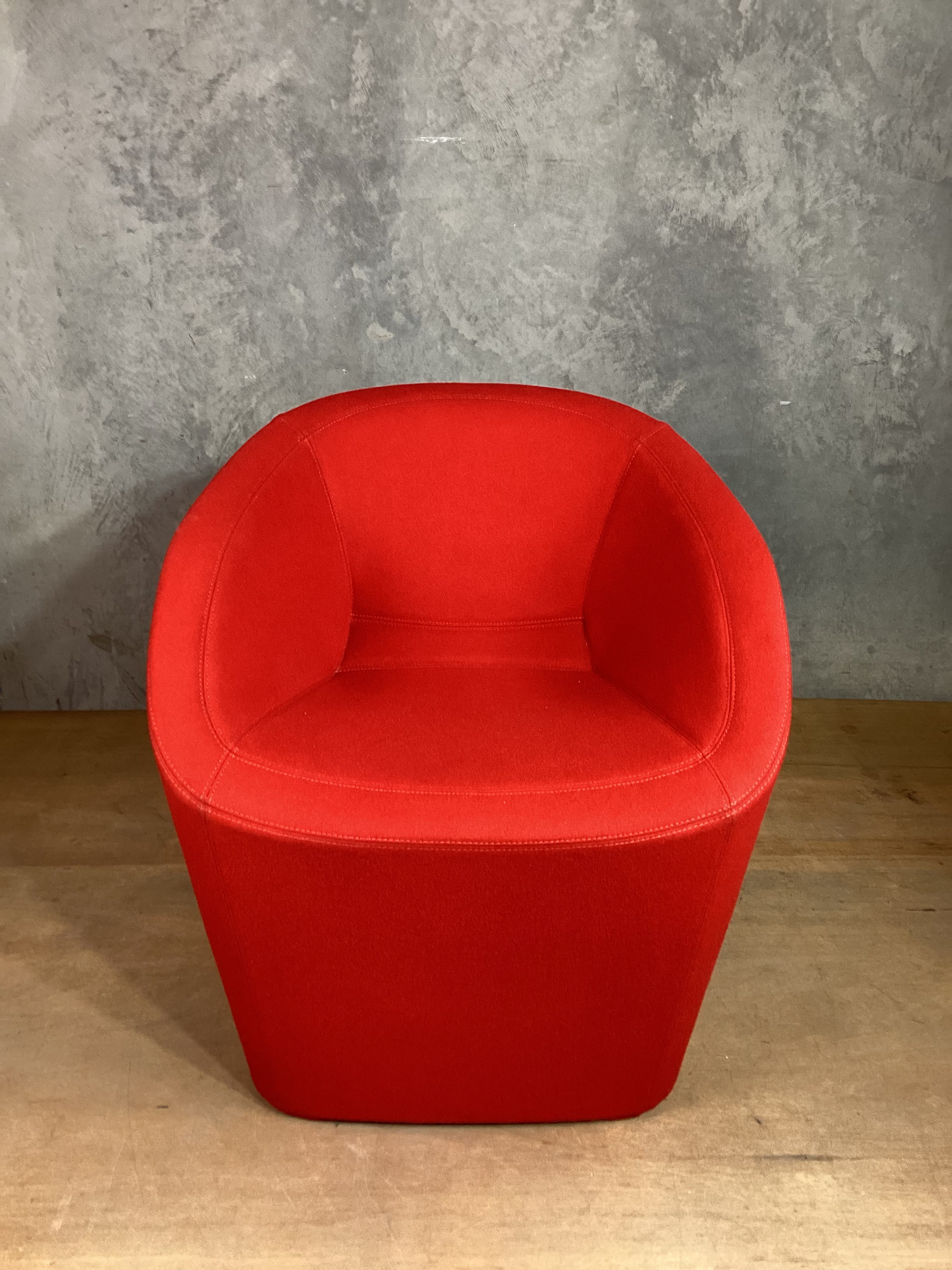 Schiavello Blom Armchair