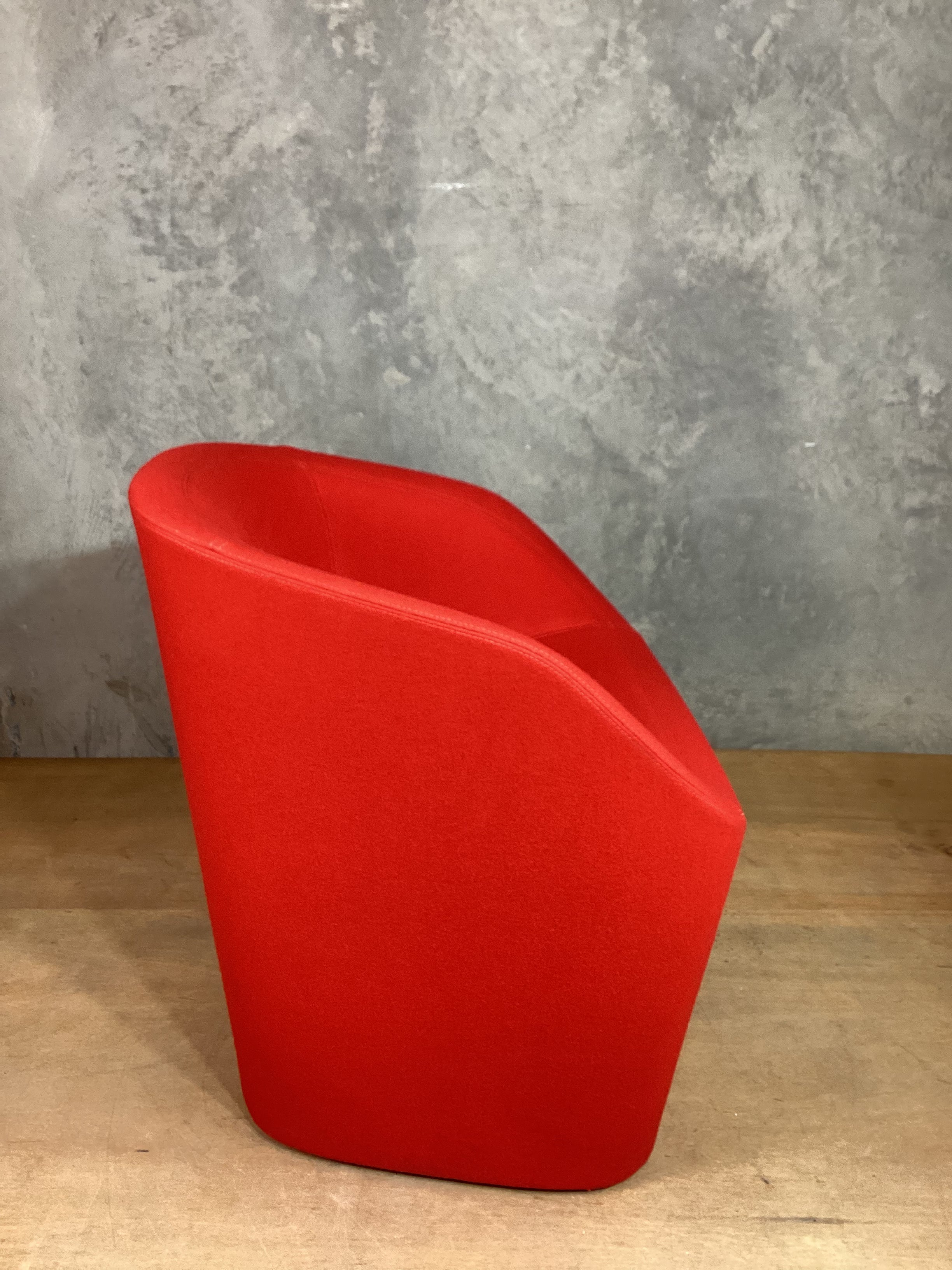 Schiavello Blom Armchair