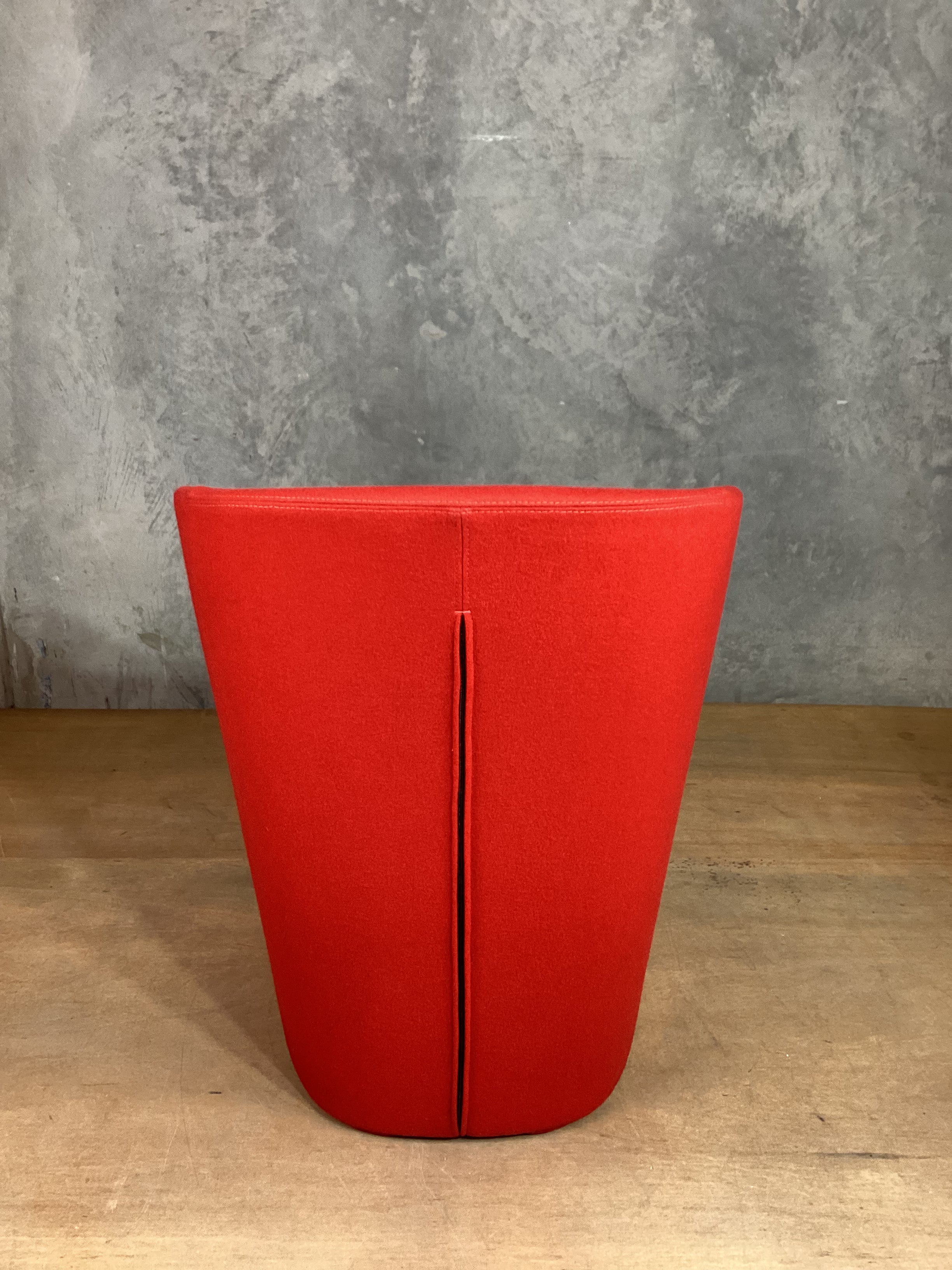 Schiavello Blom Armchair