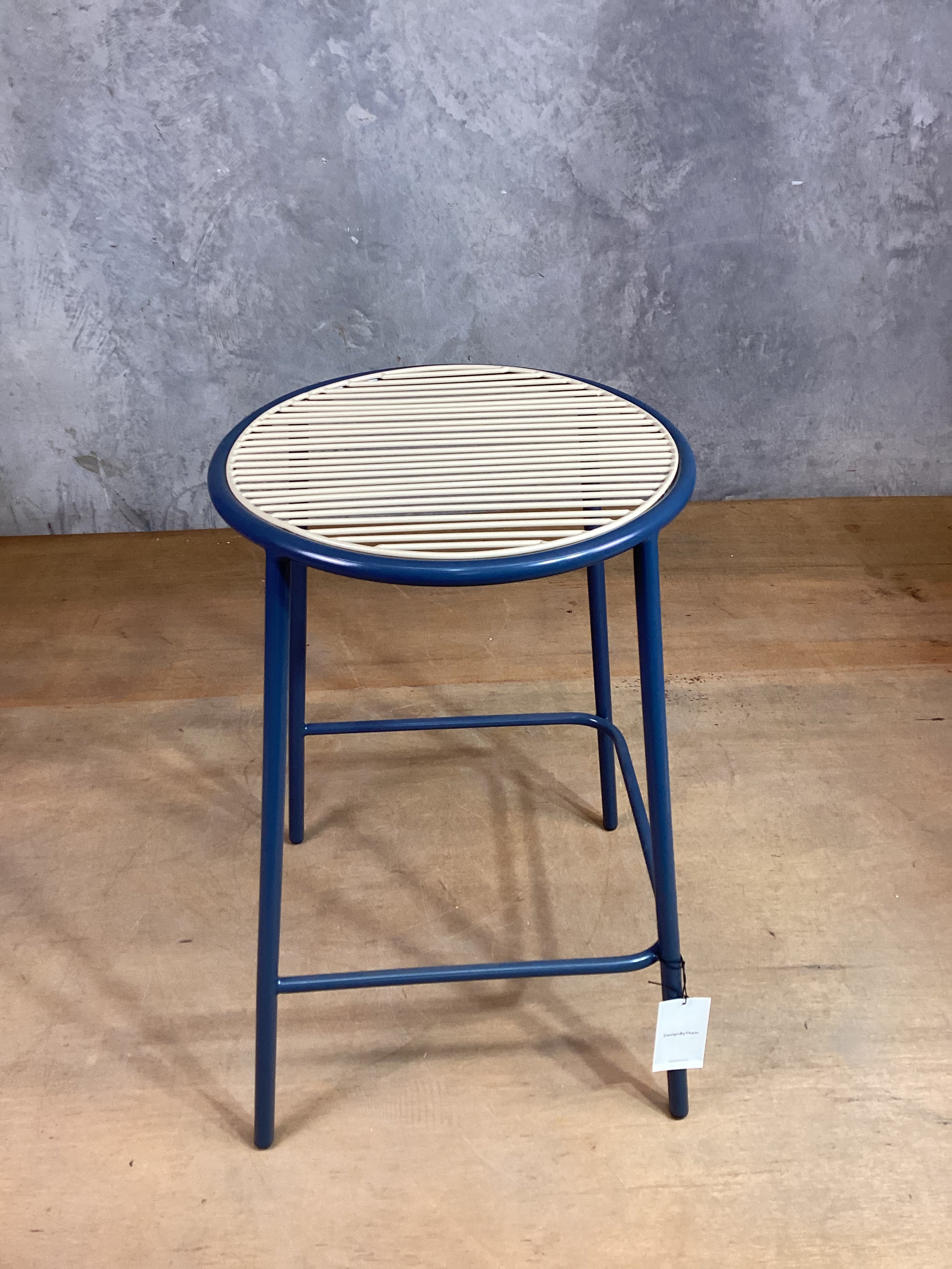 Design by Them Stool