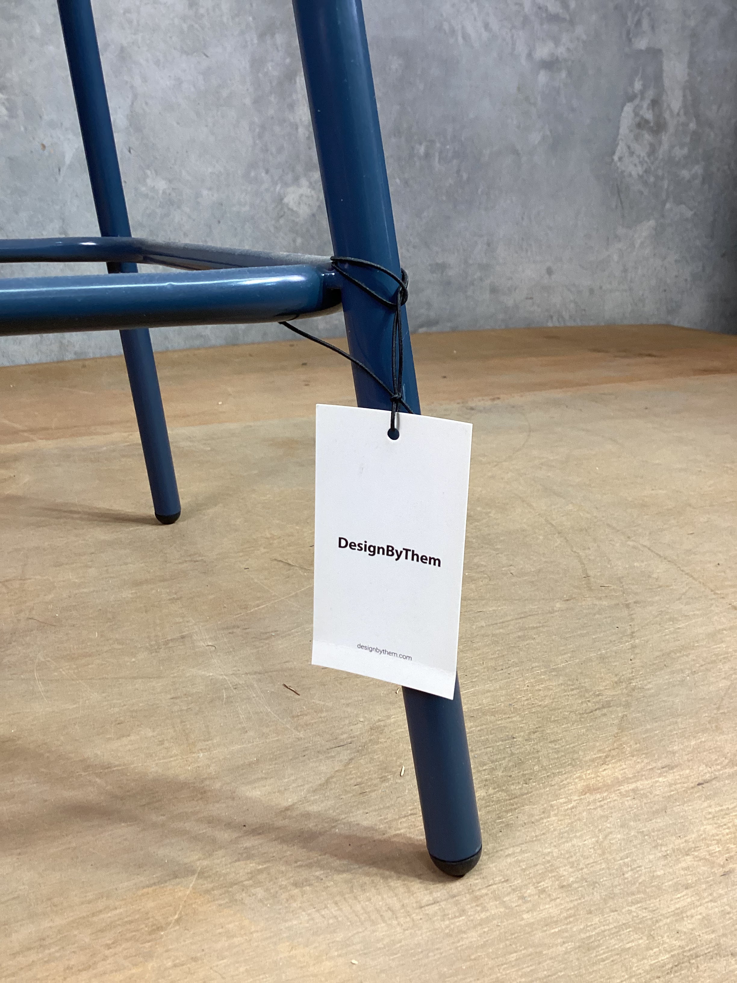 Design by Them Stool