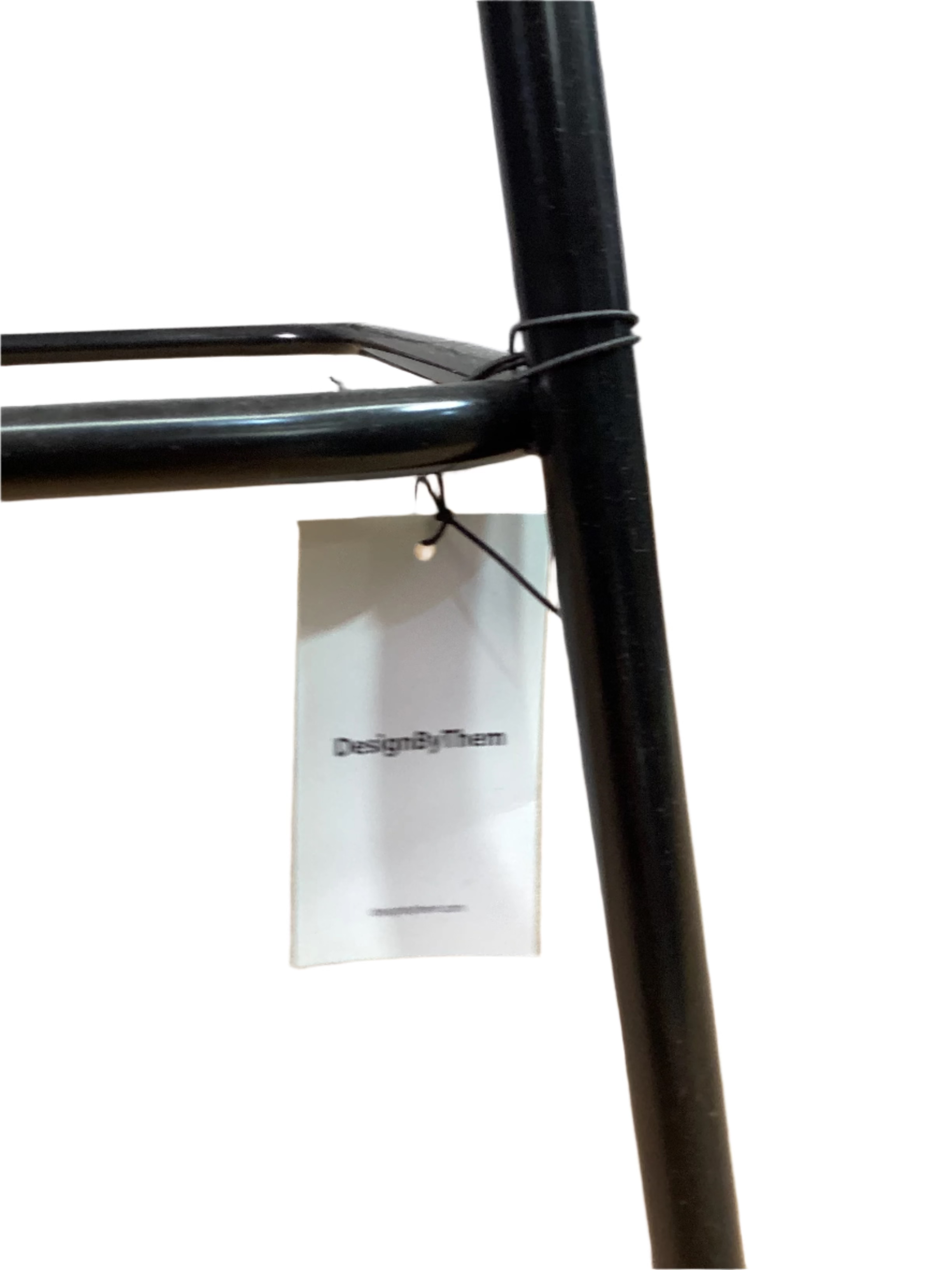 Design by them Stool