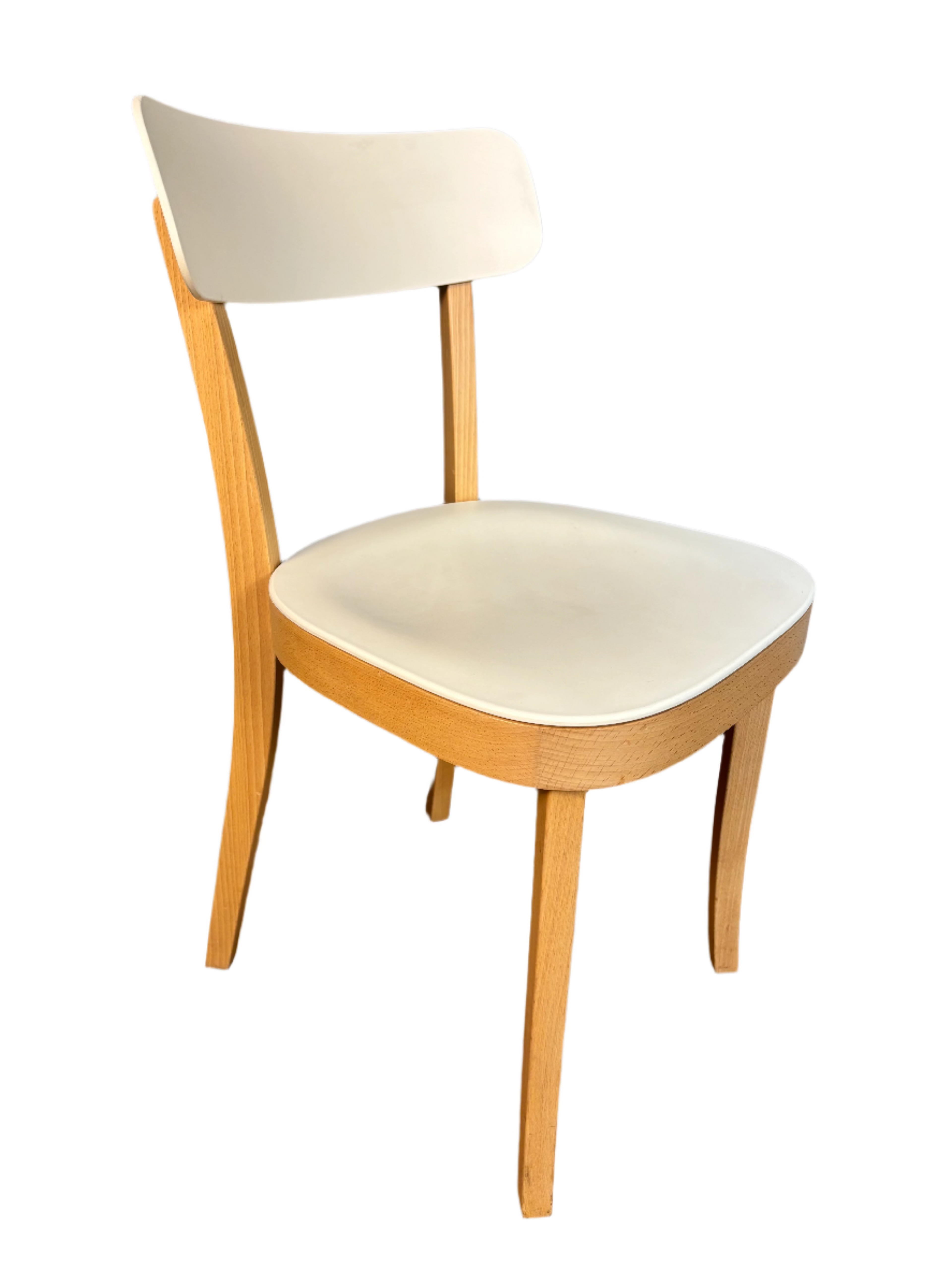 Basel Chair for Vitra