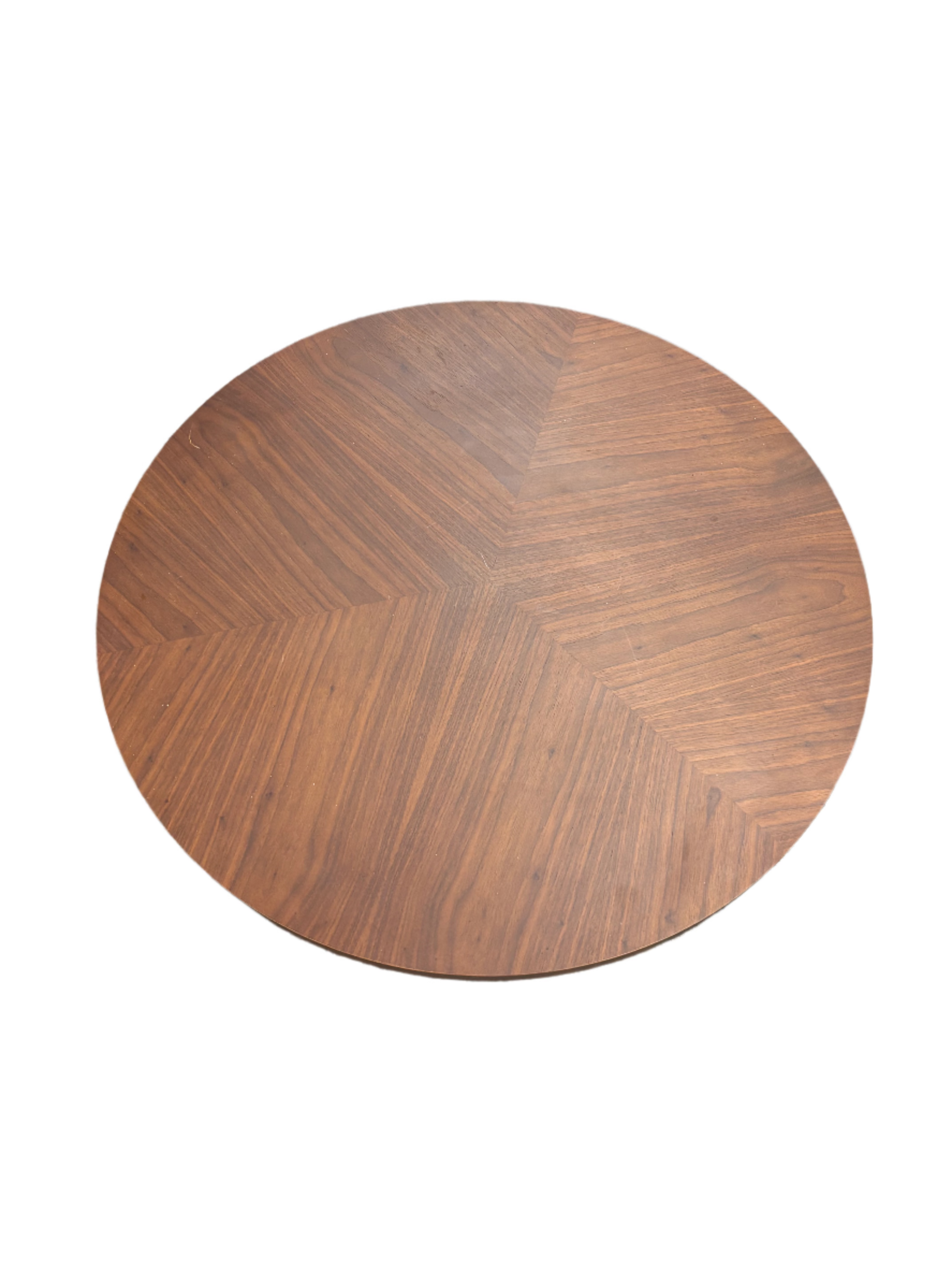 Contemporary Round Coffee Table