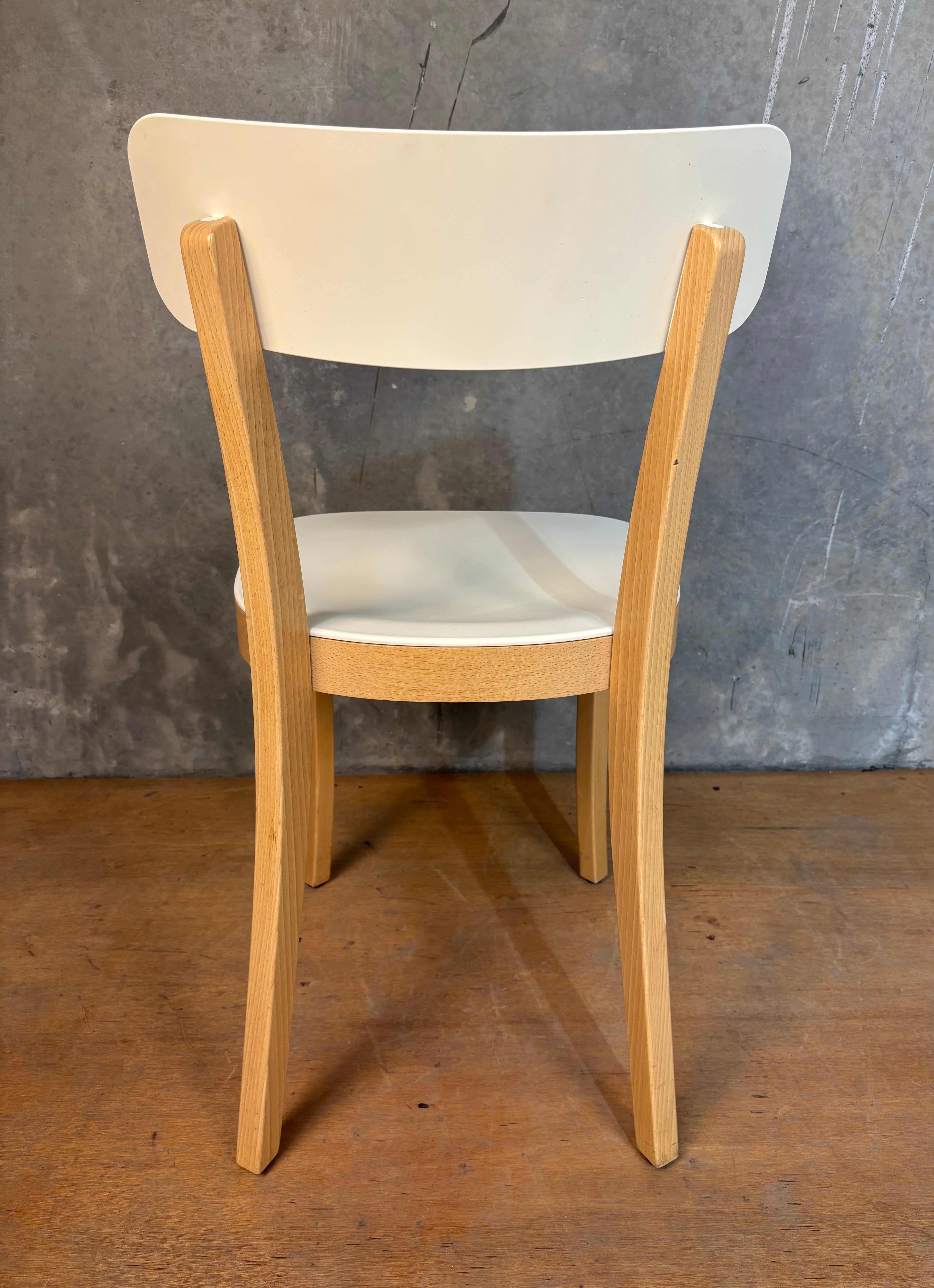 Basel Chair for Vitra