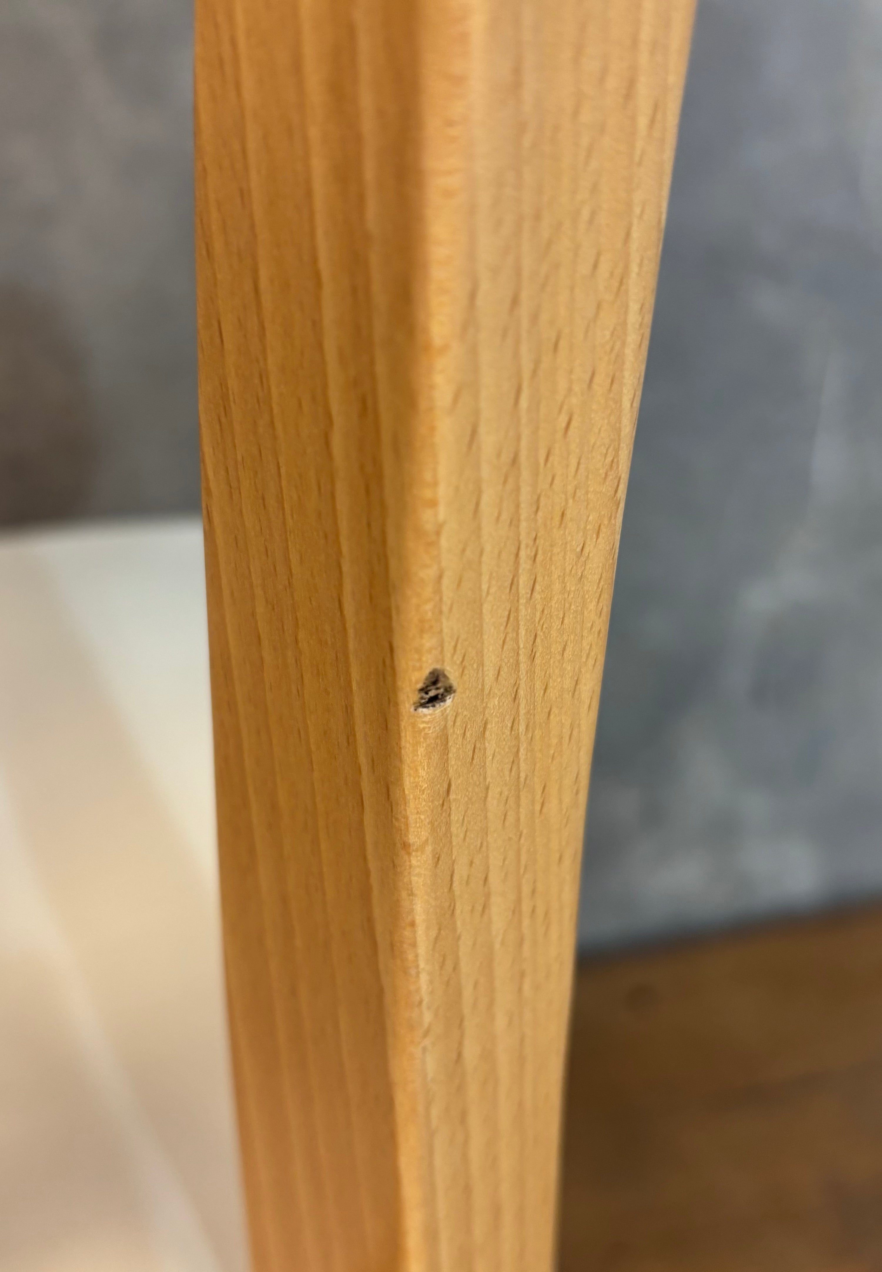 Basel Chair for Vitra