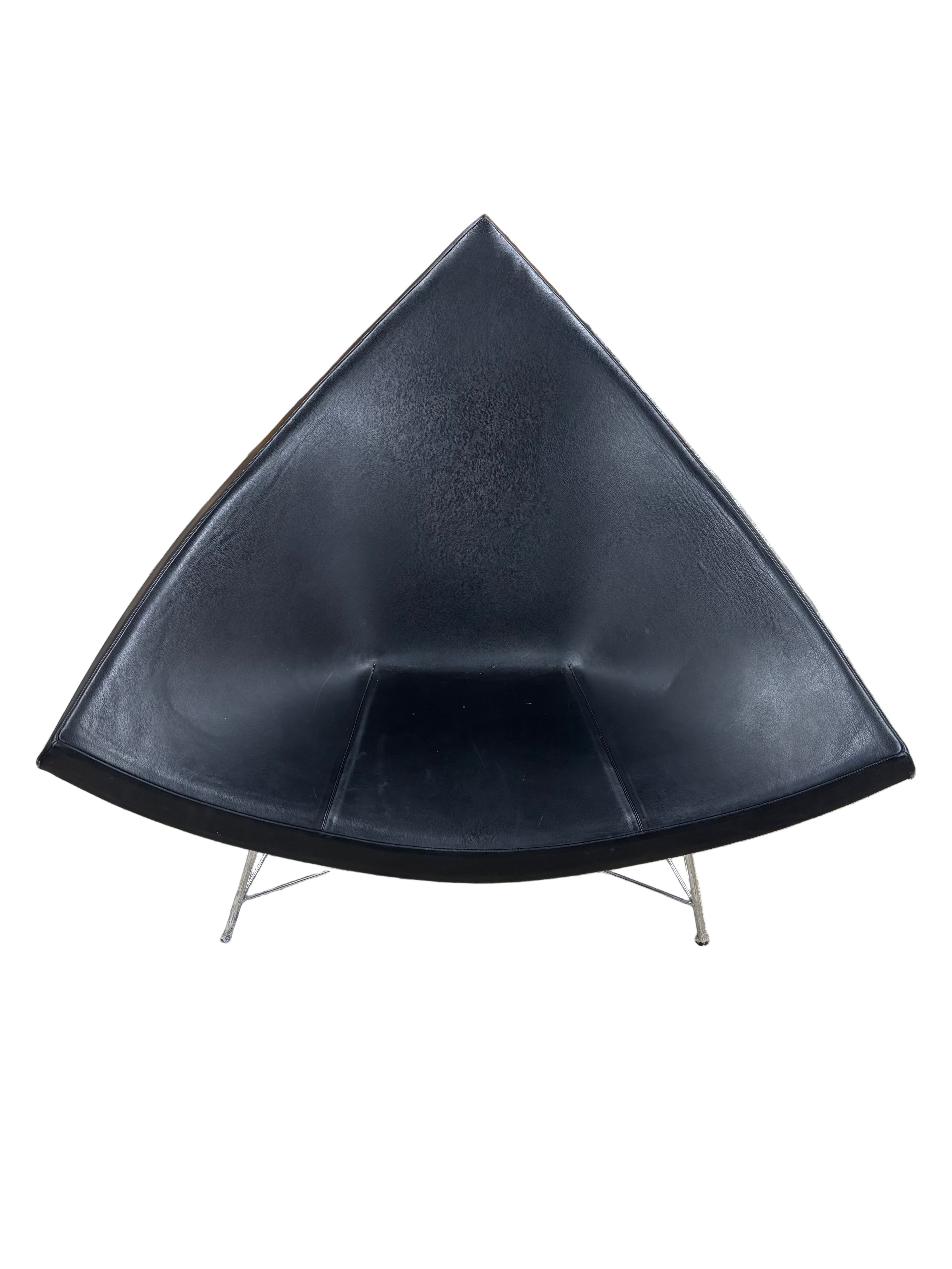 George Nelson Coconut Chair by Vitra