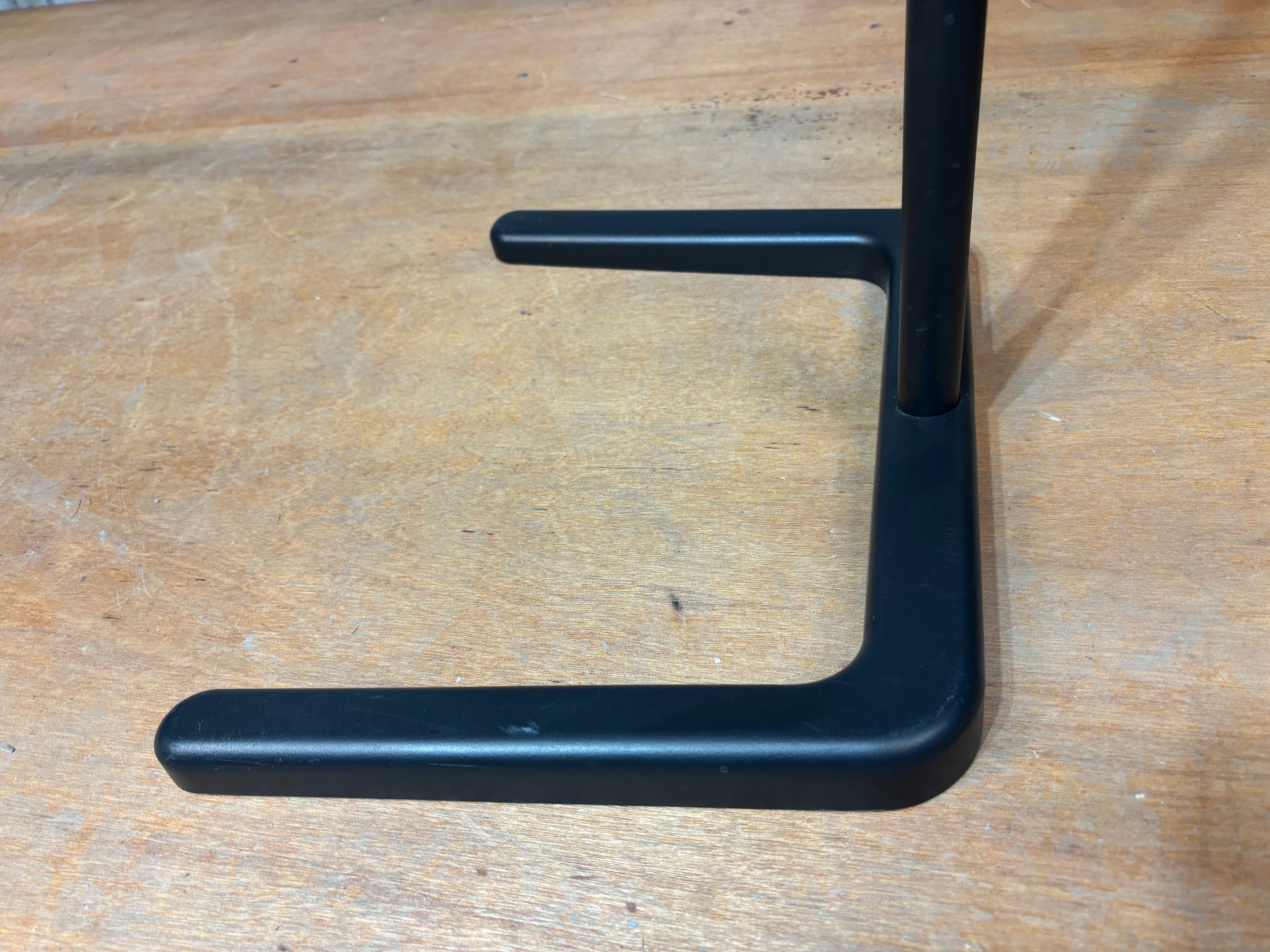 Vitra NesTable - Black