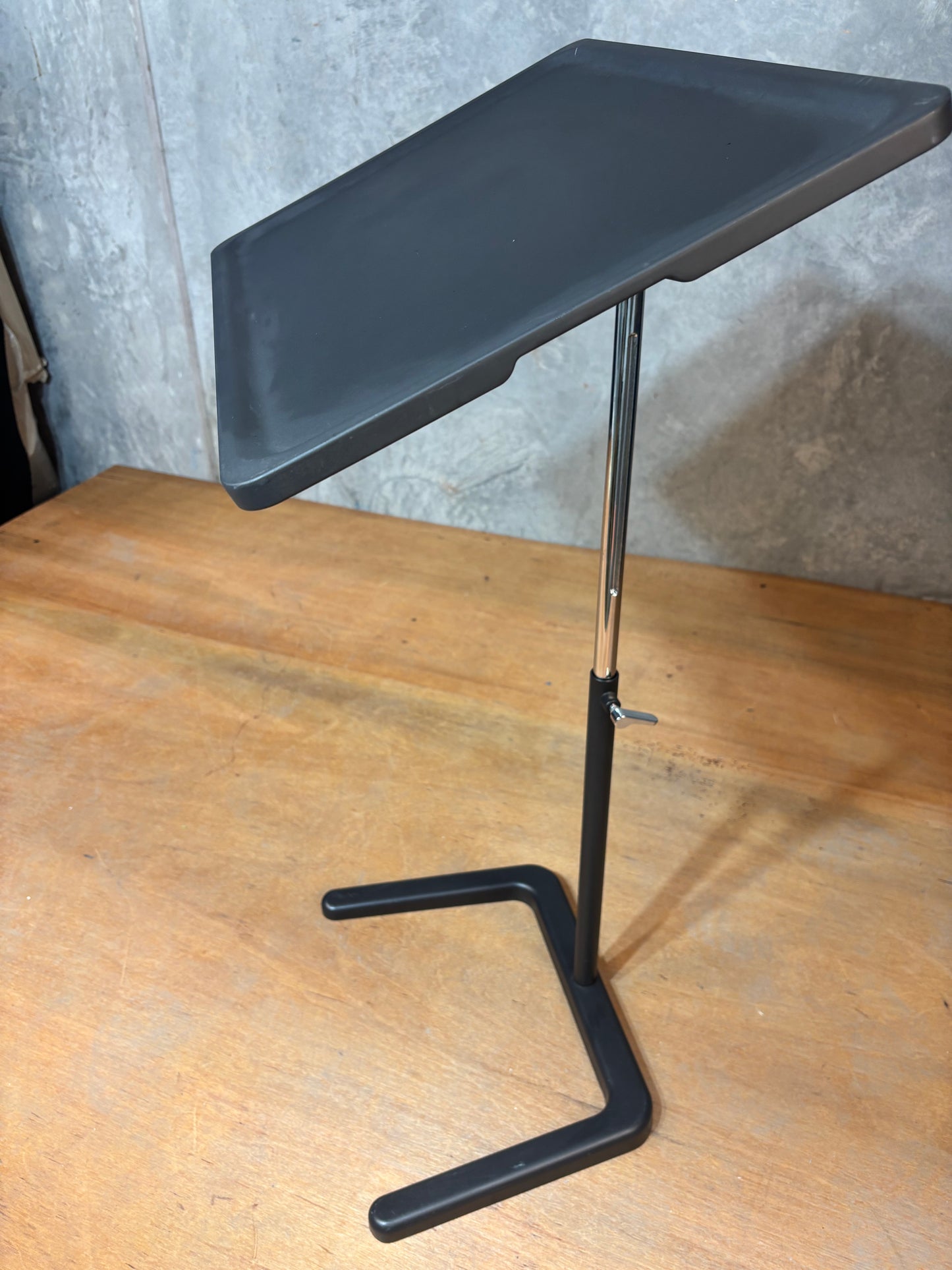 Vitra NesTable - Black