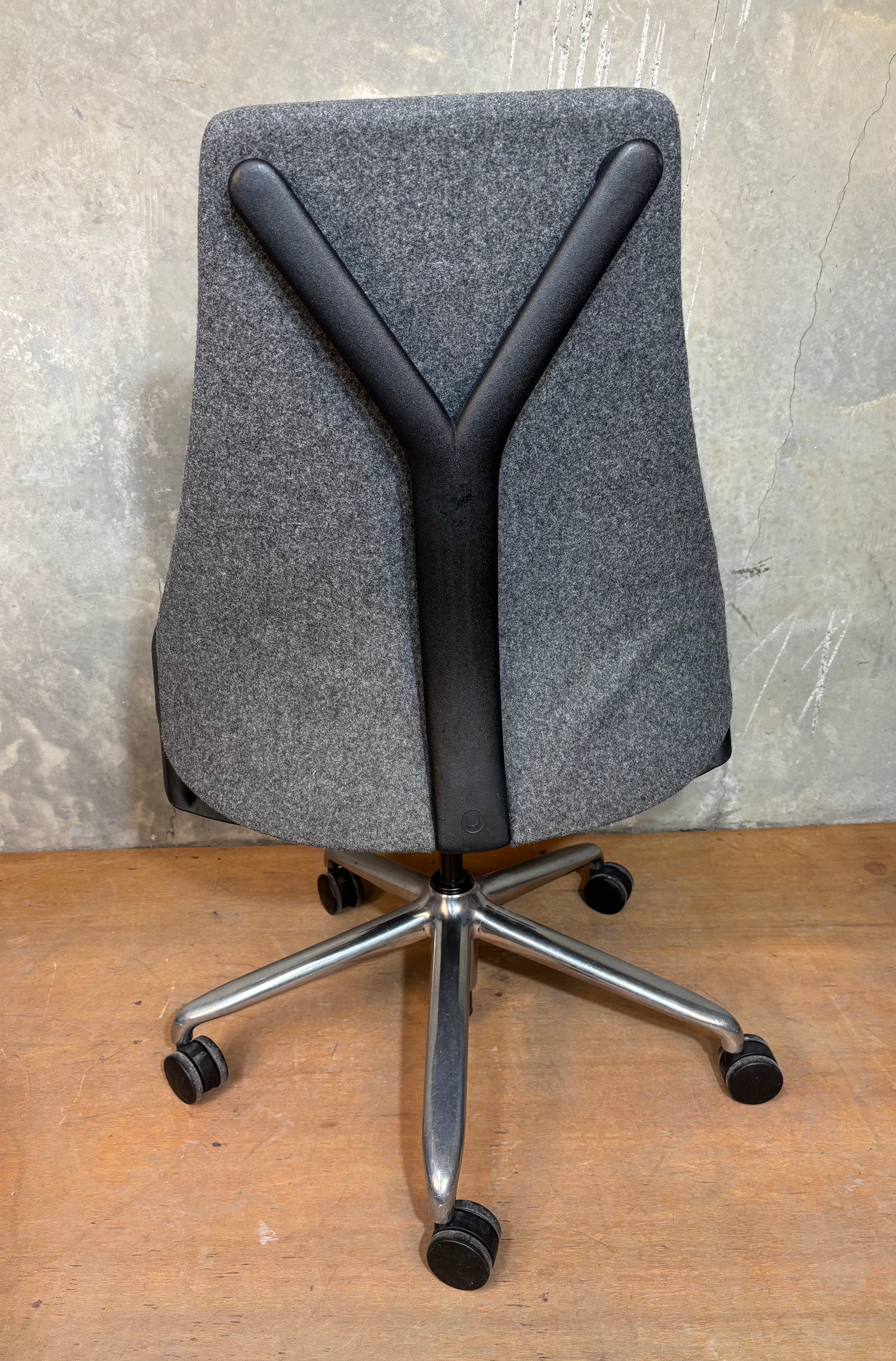 HERMAN MILLER SAYL OFFICE CHAIR
