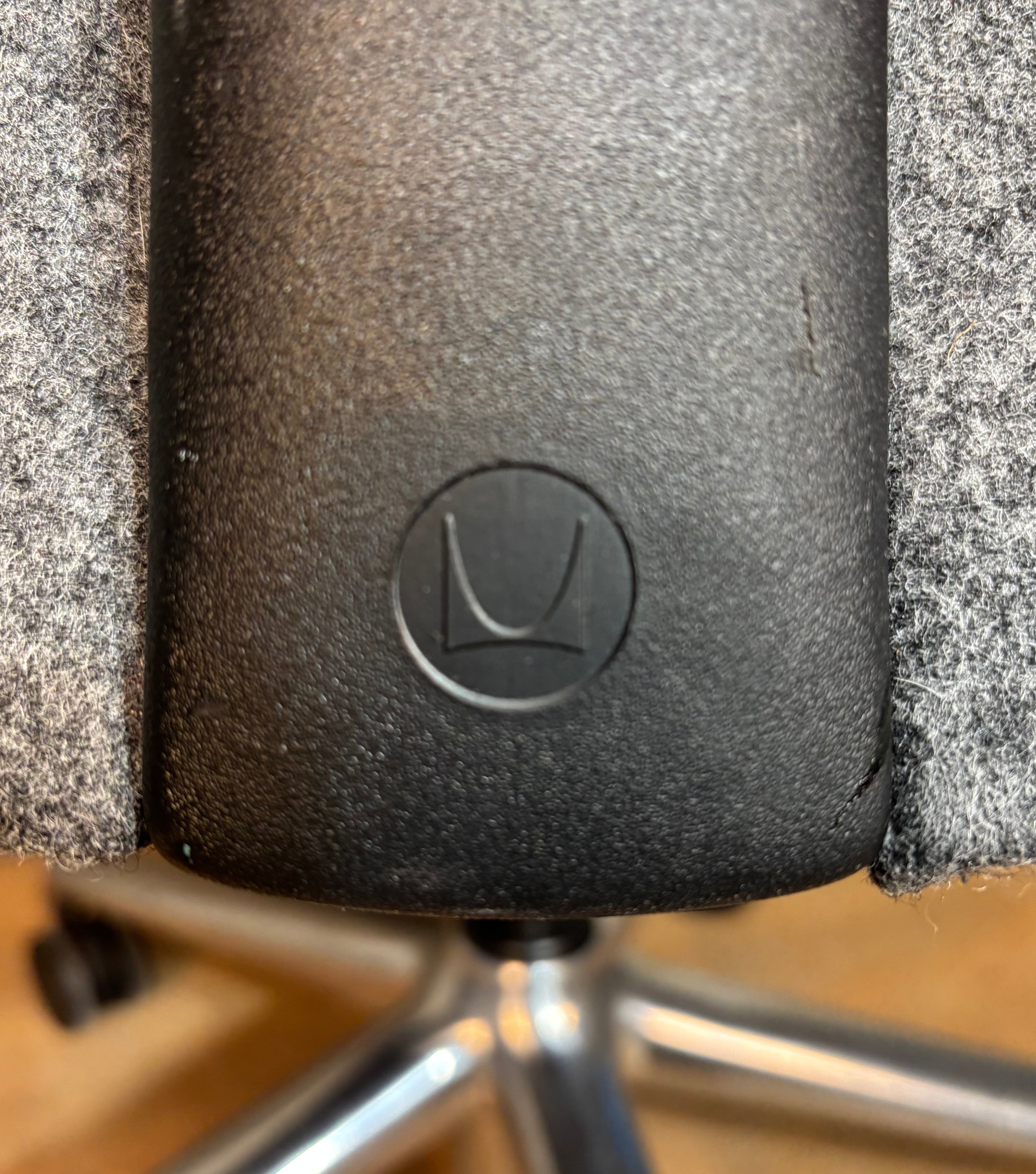 HERMAN MILLER SAYL OFFICE CHAIR