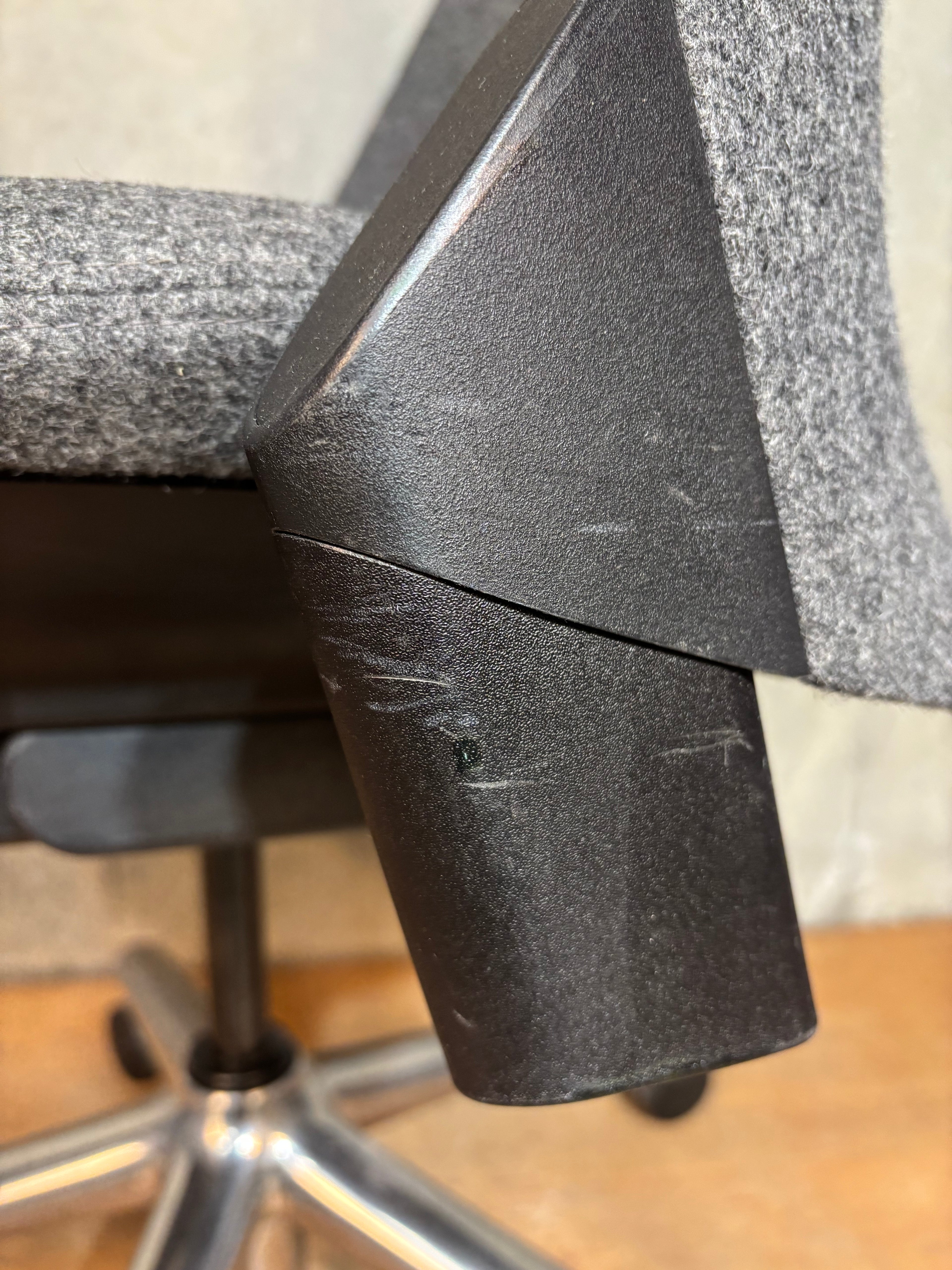 HERMAN MILLER SAYL OFFICE CHAIR