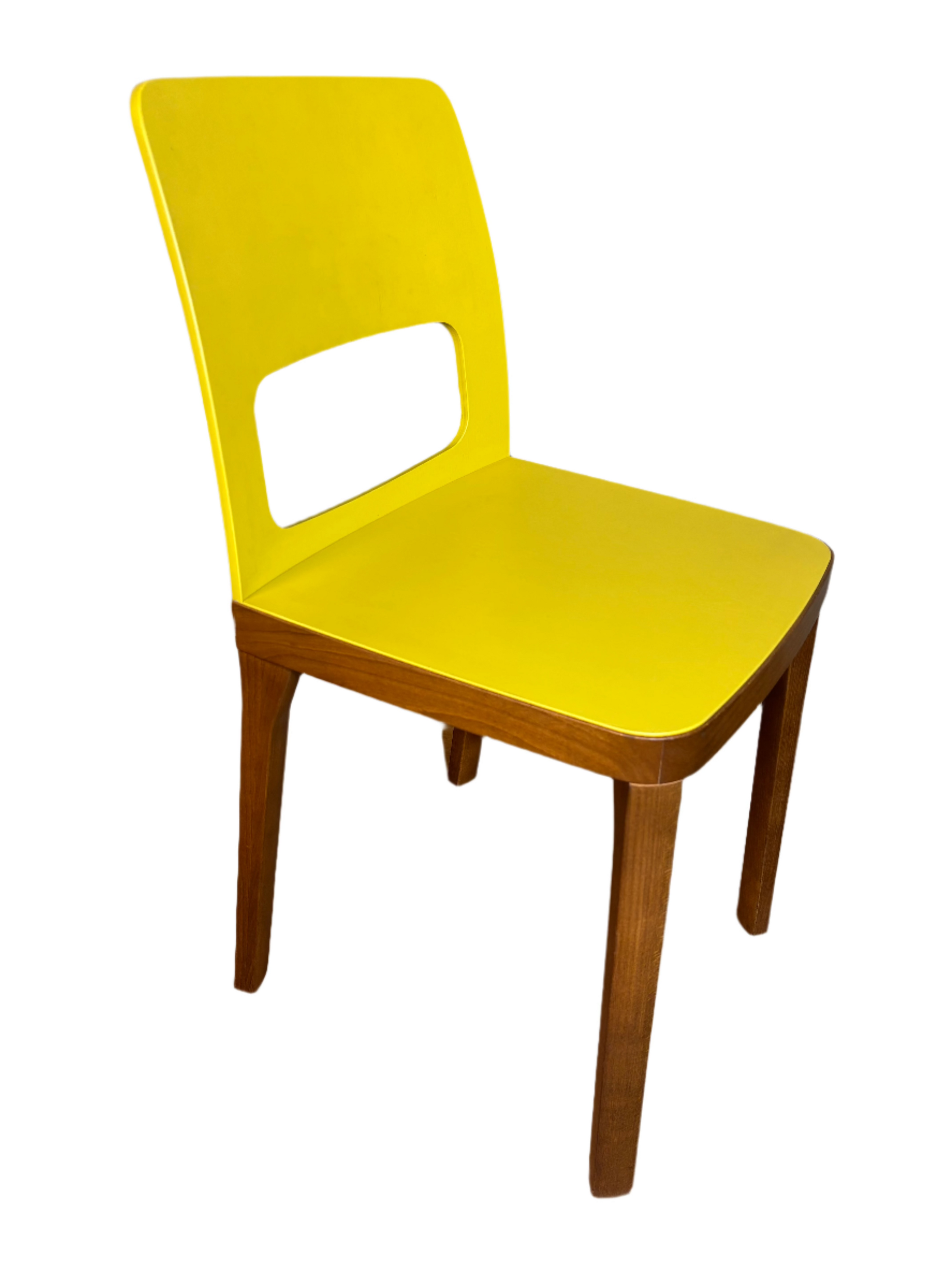 HUSSL ST6N VISITOR CHAIR