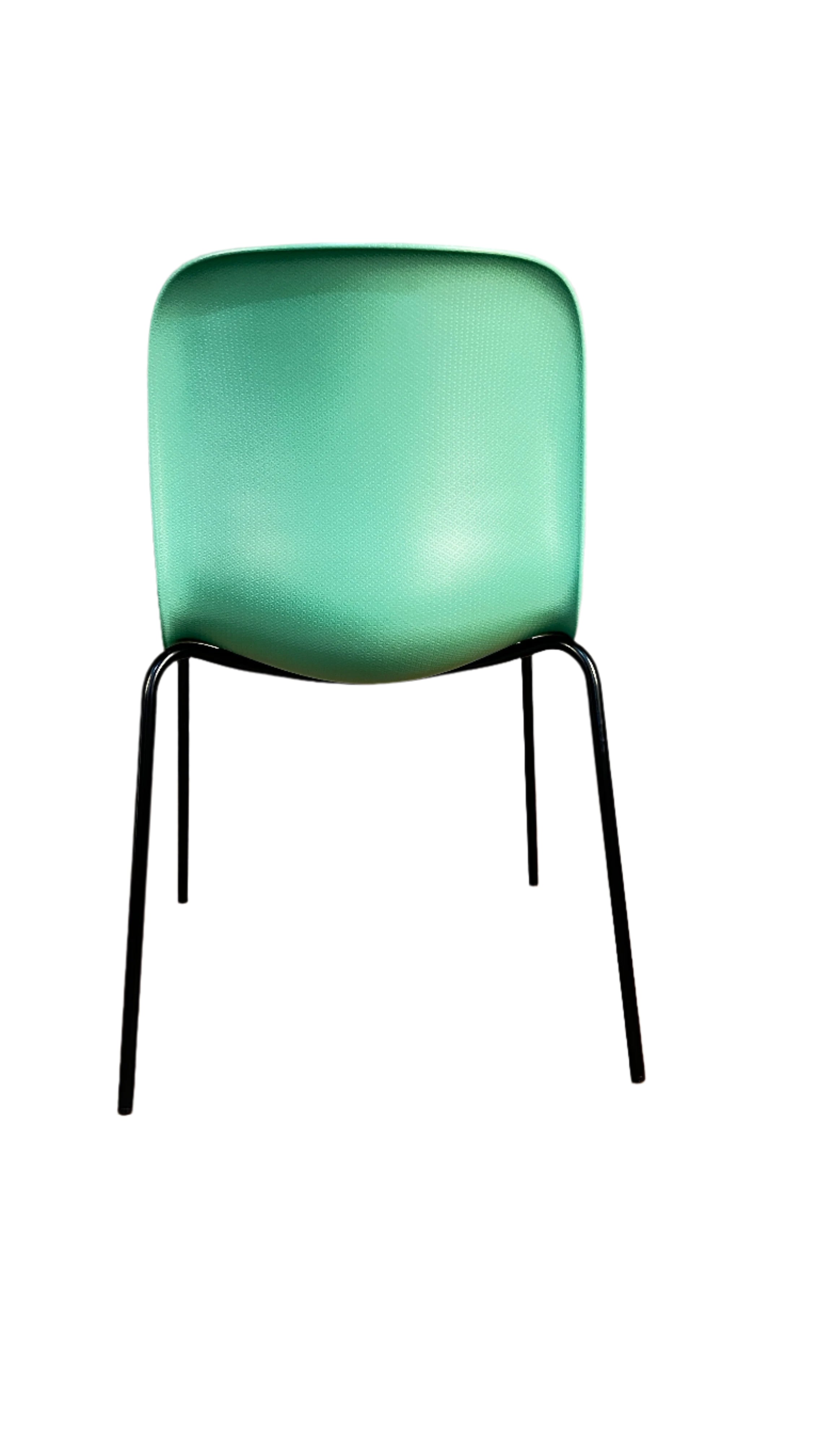 SixE Chair - 100 % Recycled shell