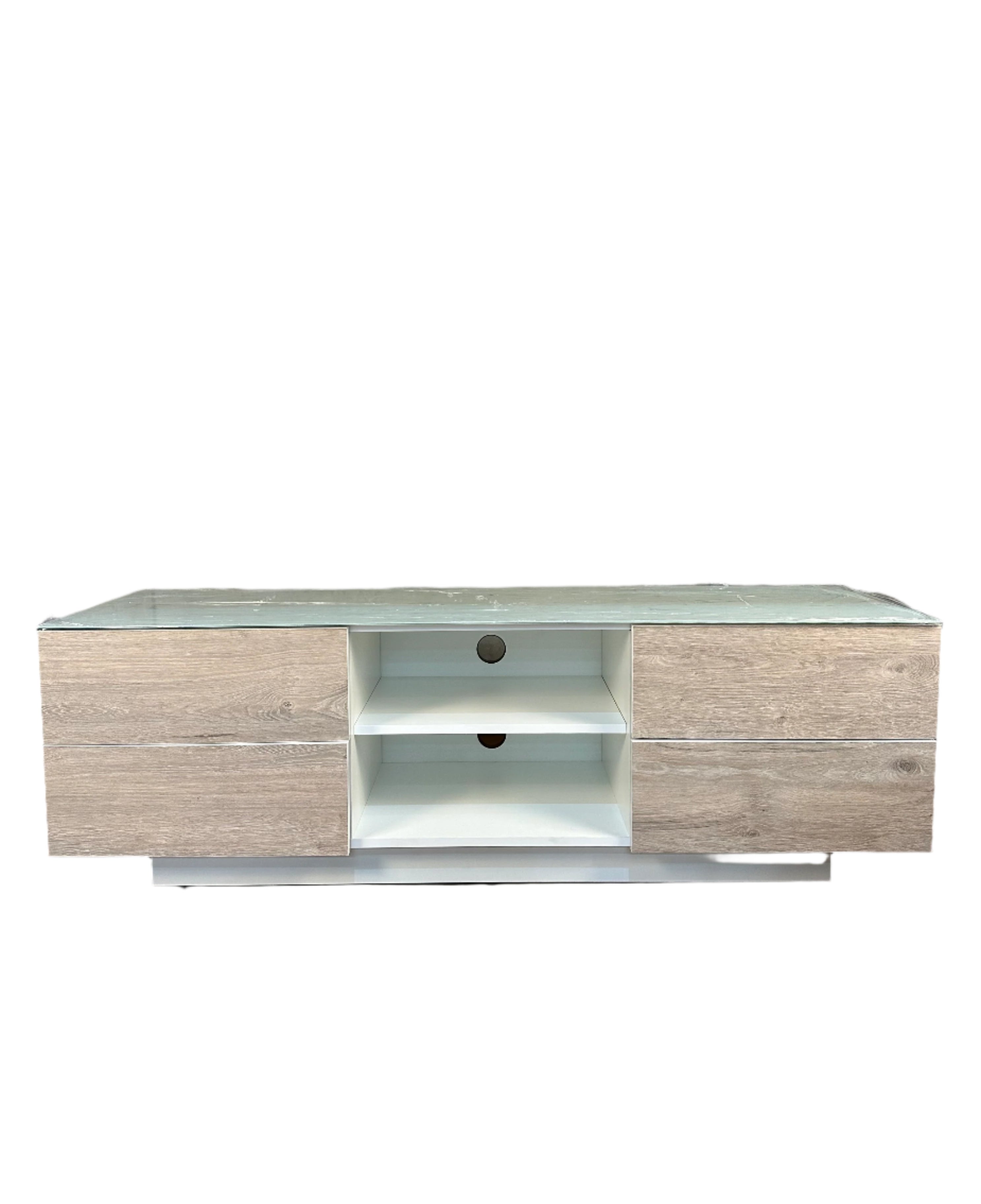 Entertainment Unit