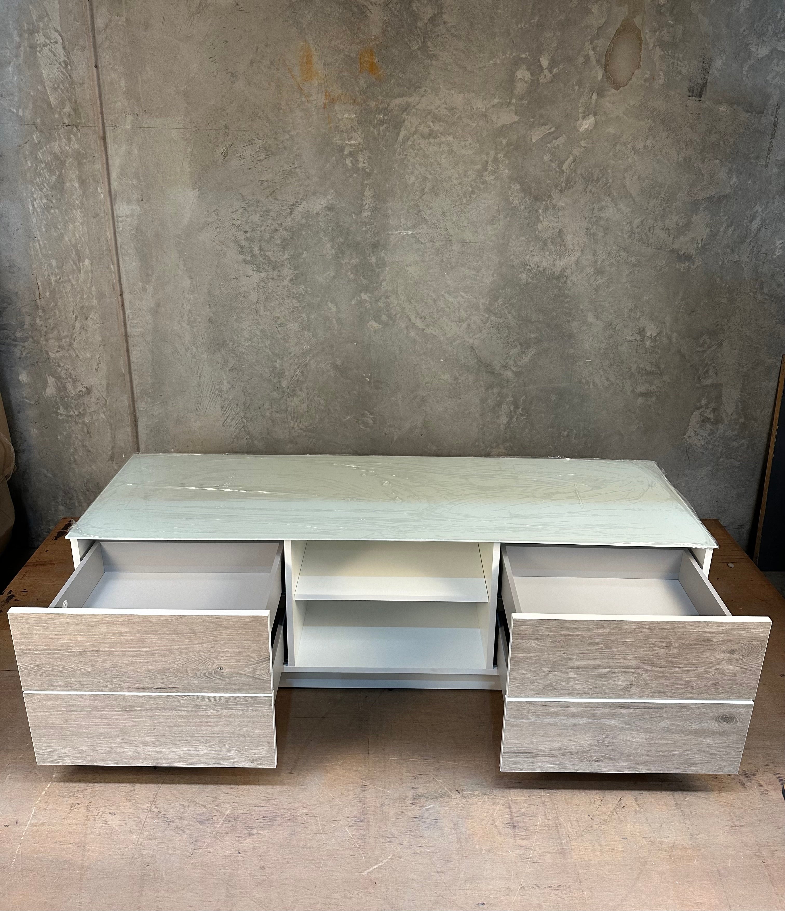 Entertainment Unit