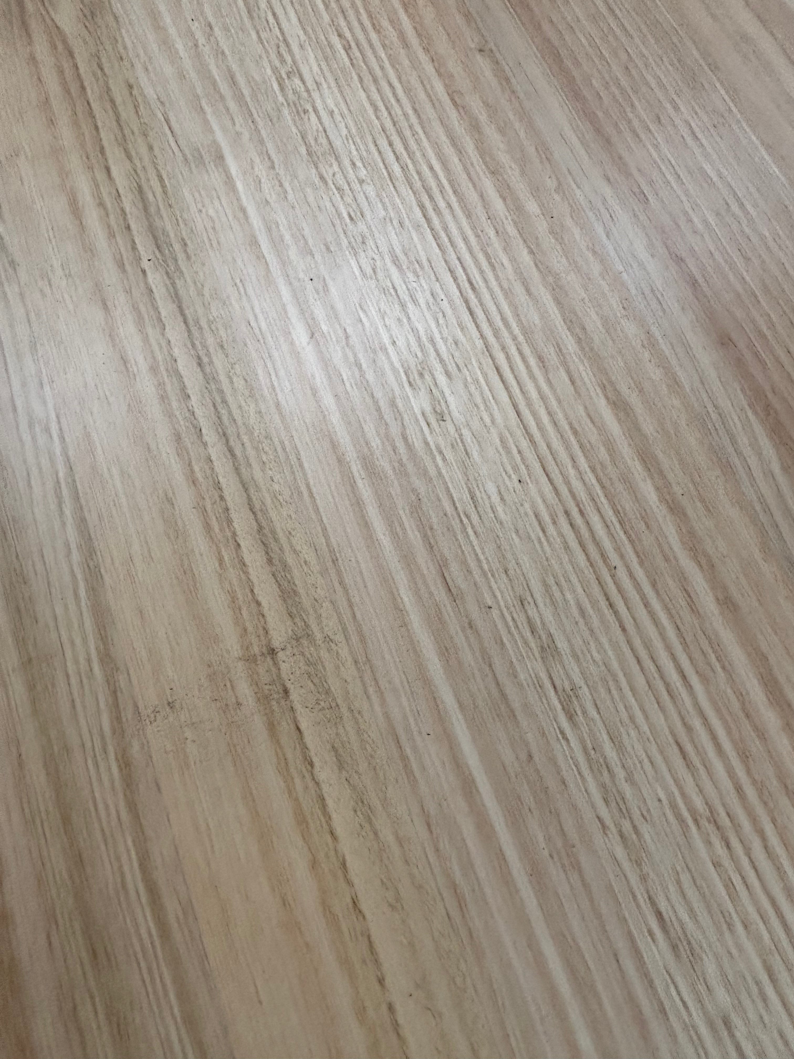 Solid Timber Cross Leg Coffee Table