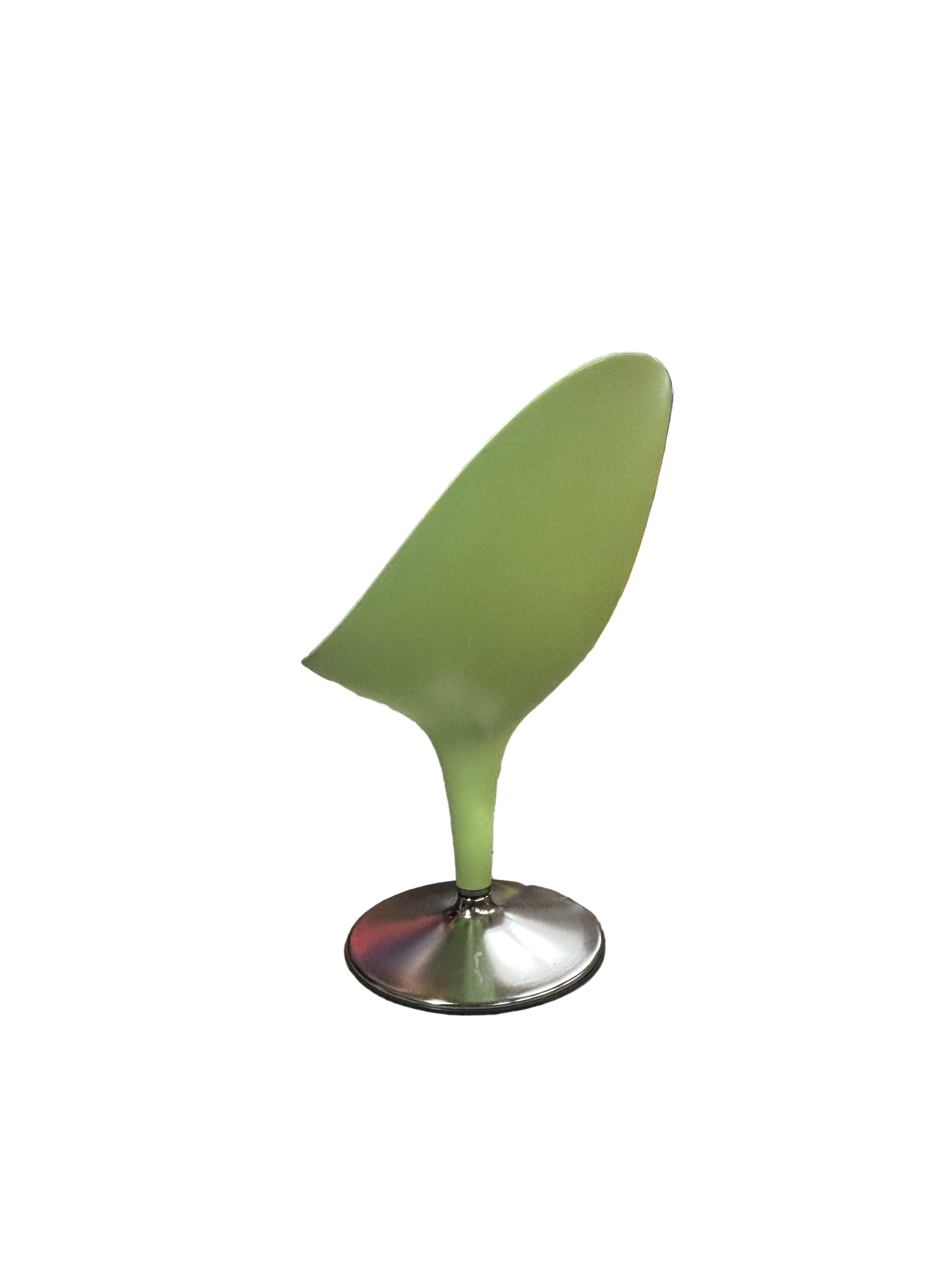 Magis Bombo Chair by Stefano Giovannoni