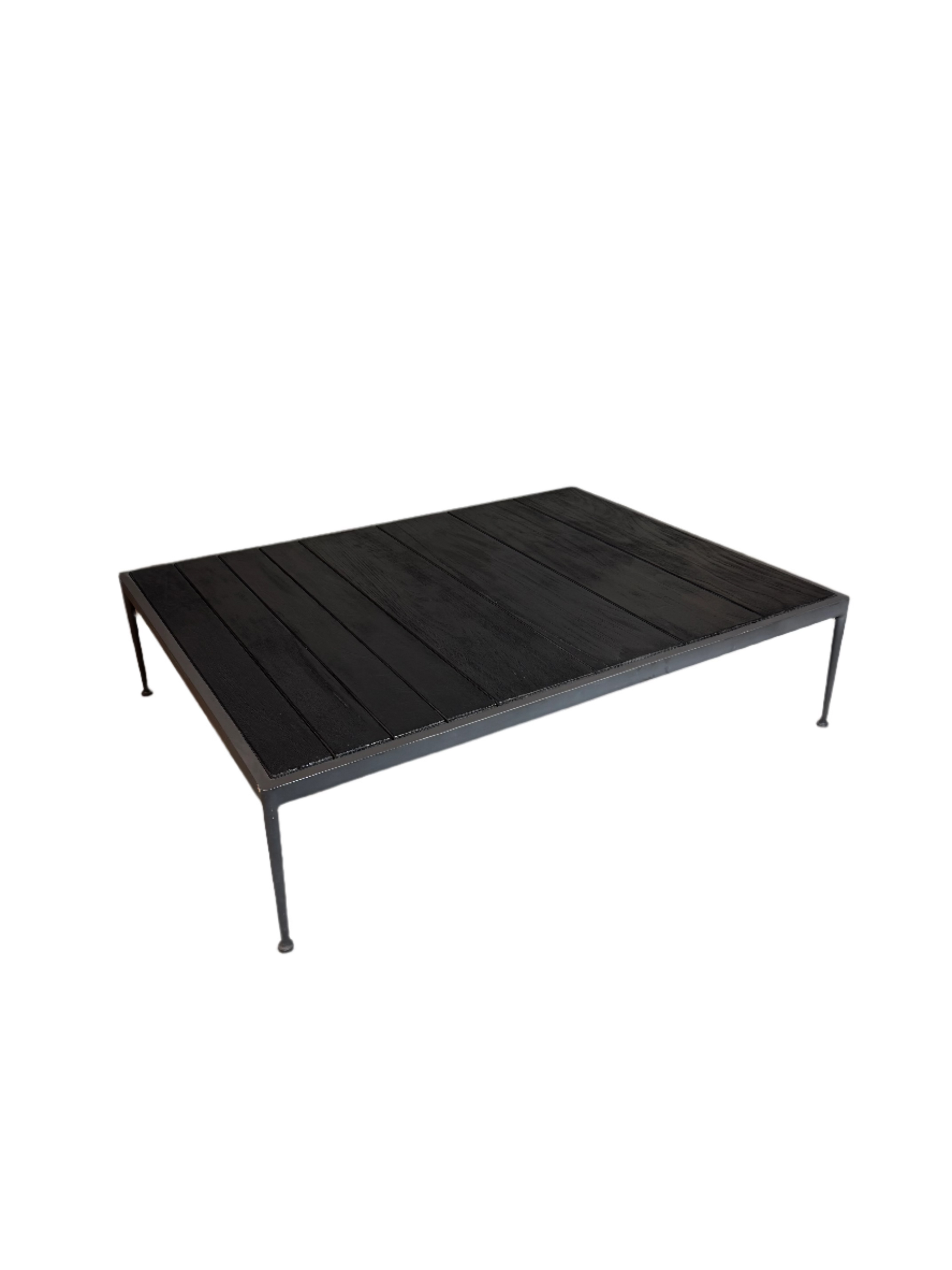 Eco Outdoor Corda Coffee Table
