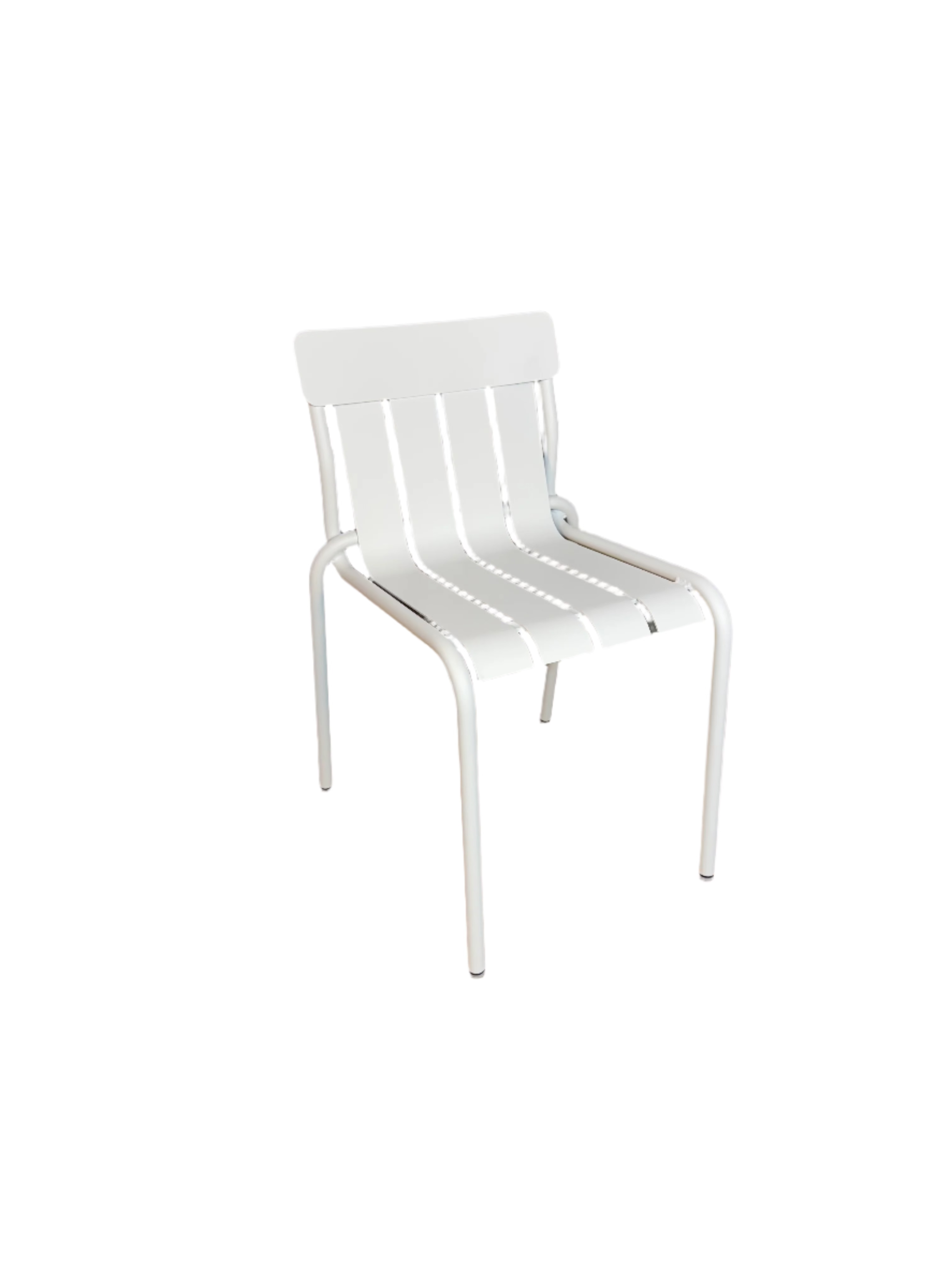 Design Nation Stripe Outdoor Chair