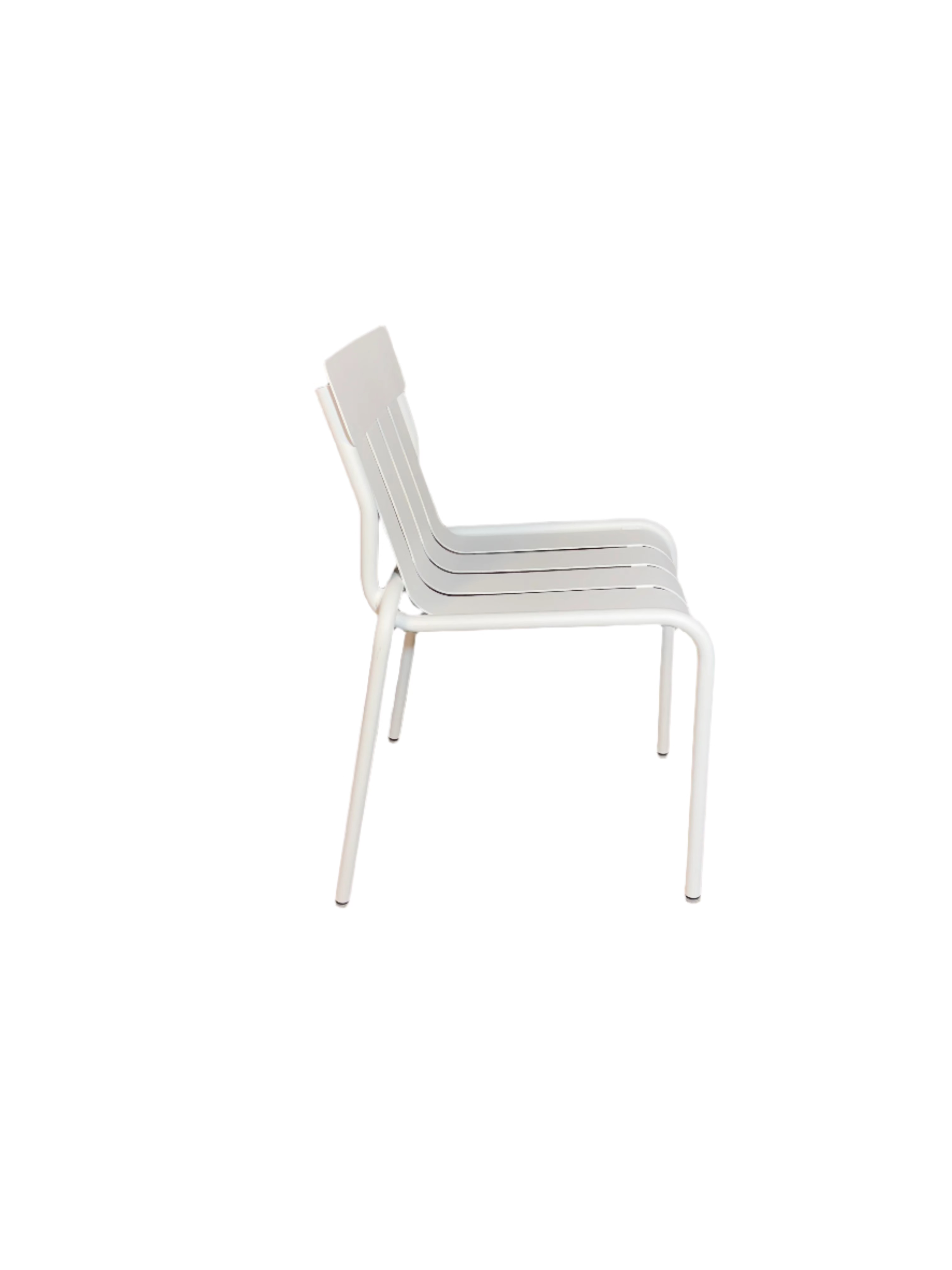 Design Nation Stripe Outdoor Chair