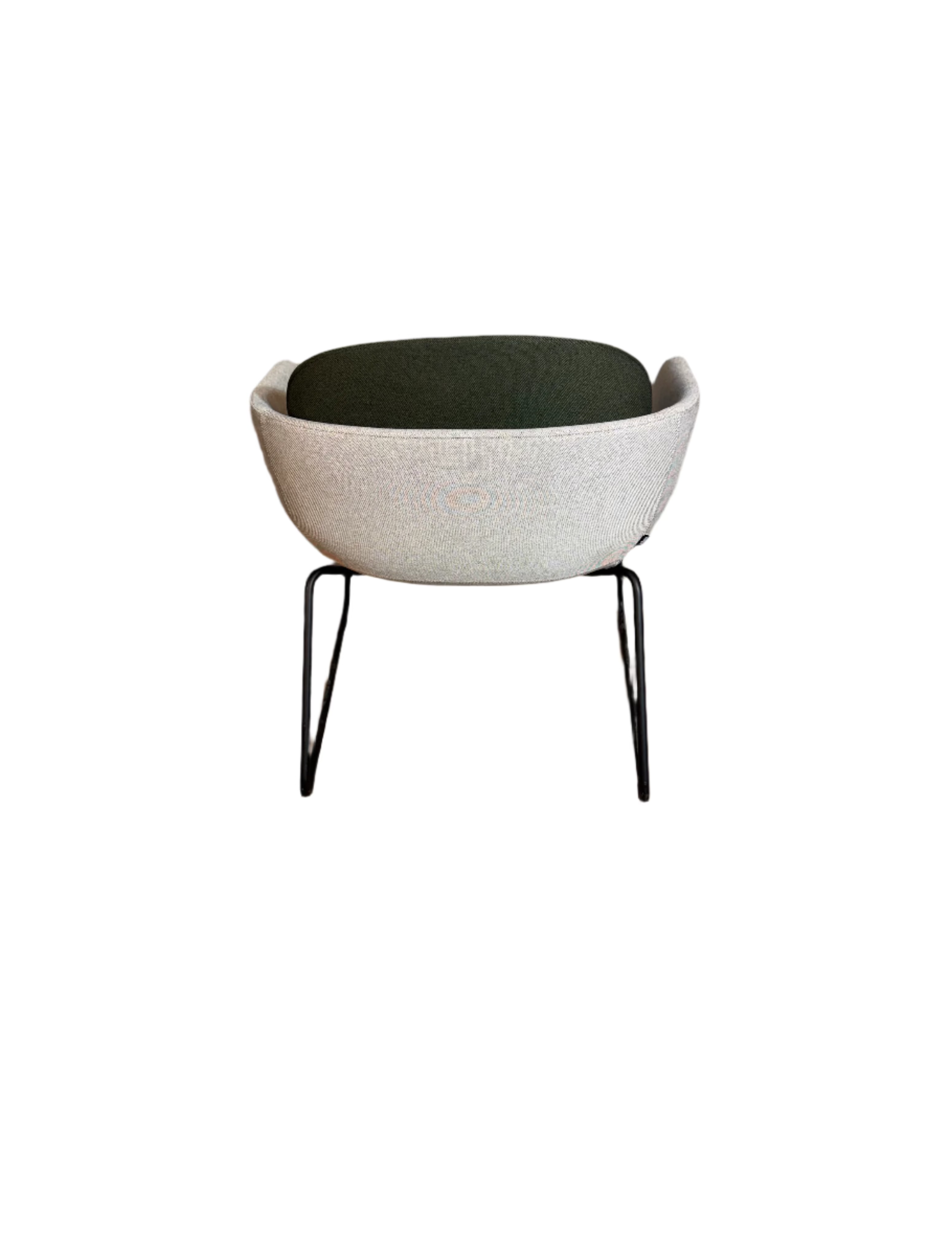 Peb Infiniti Design Armchair