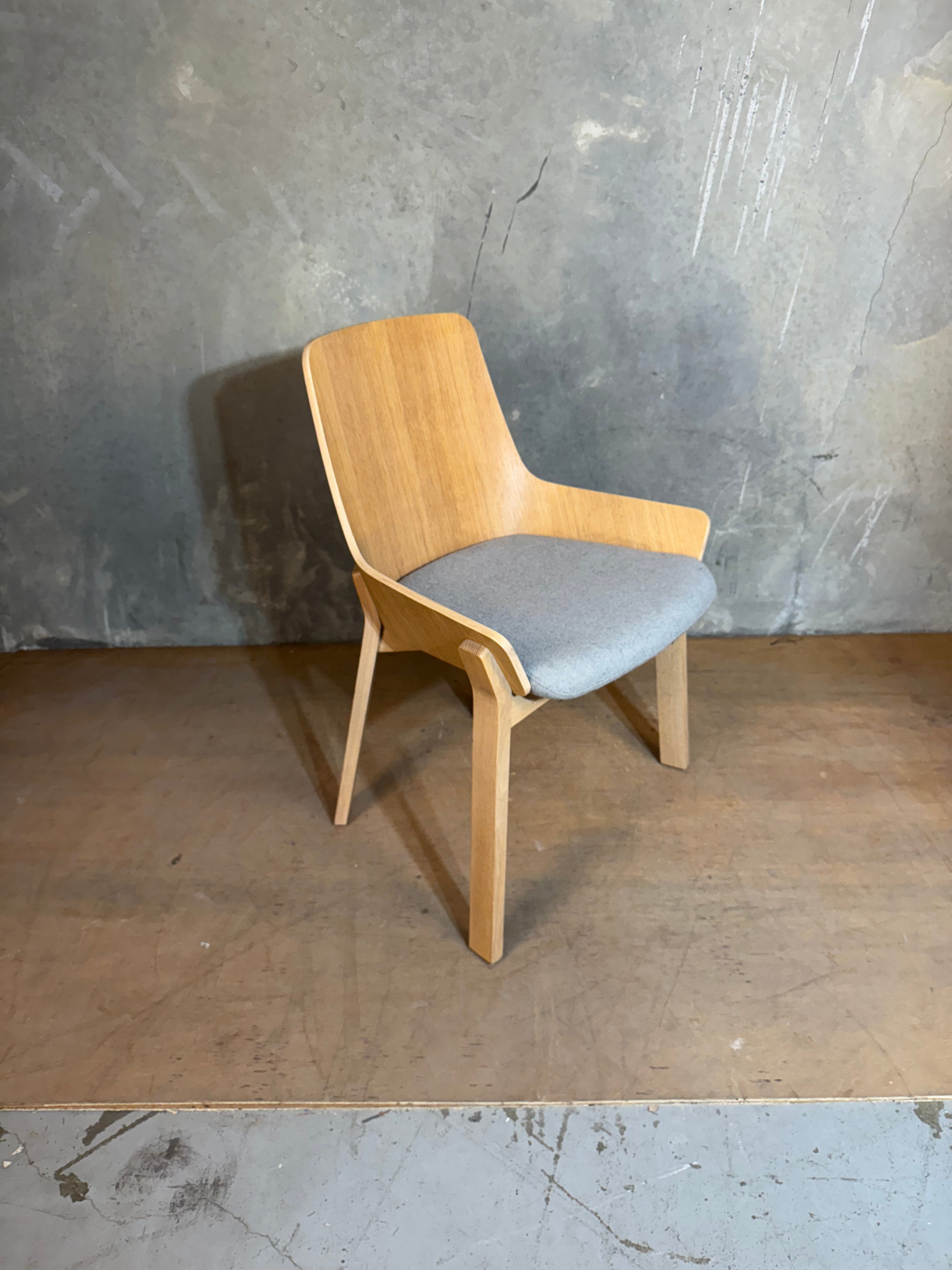 Koila Armchair