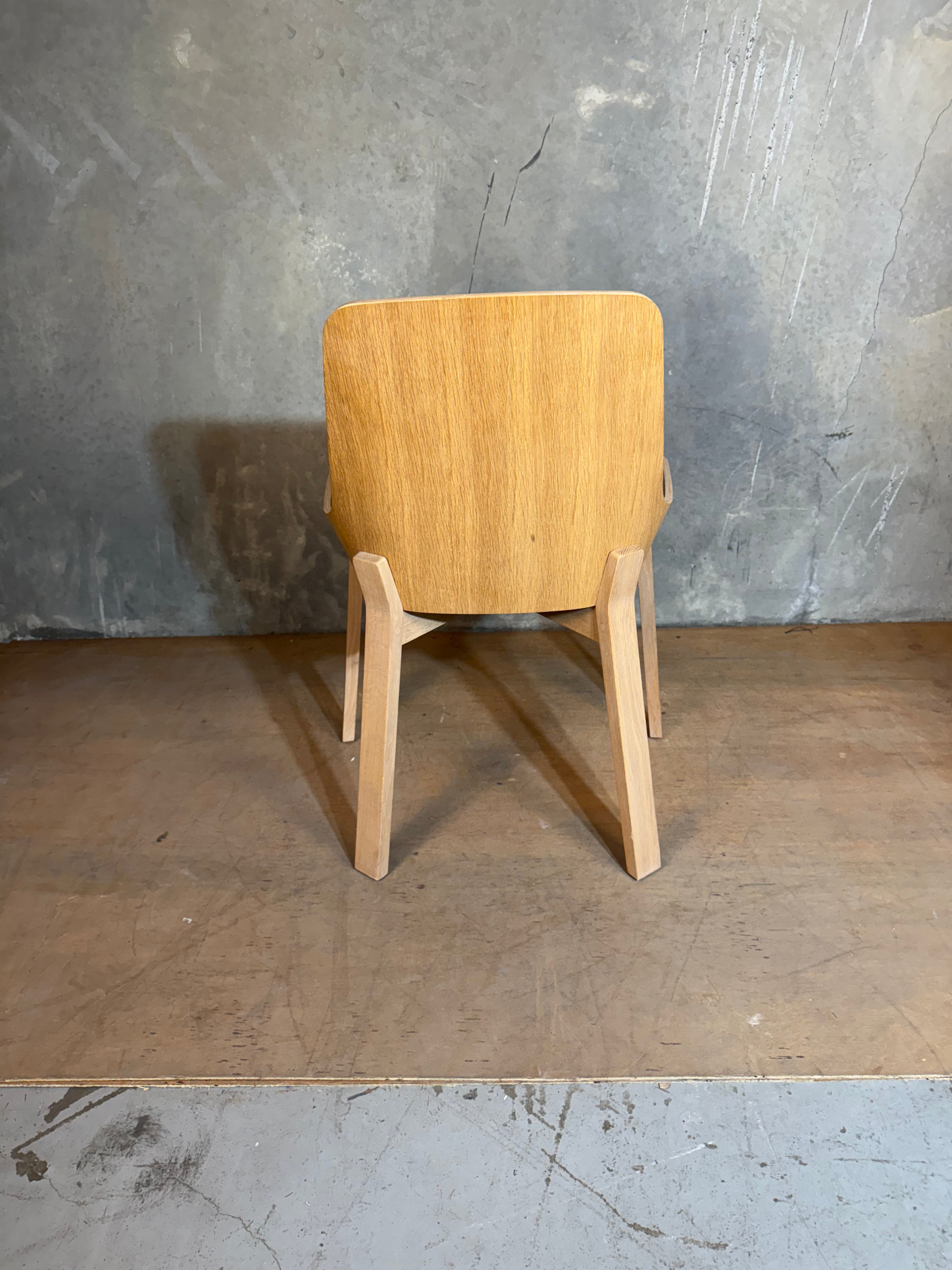 Koila Armchair