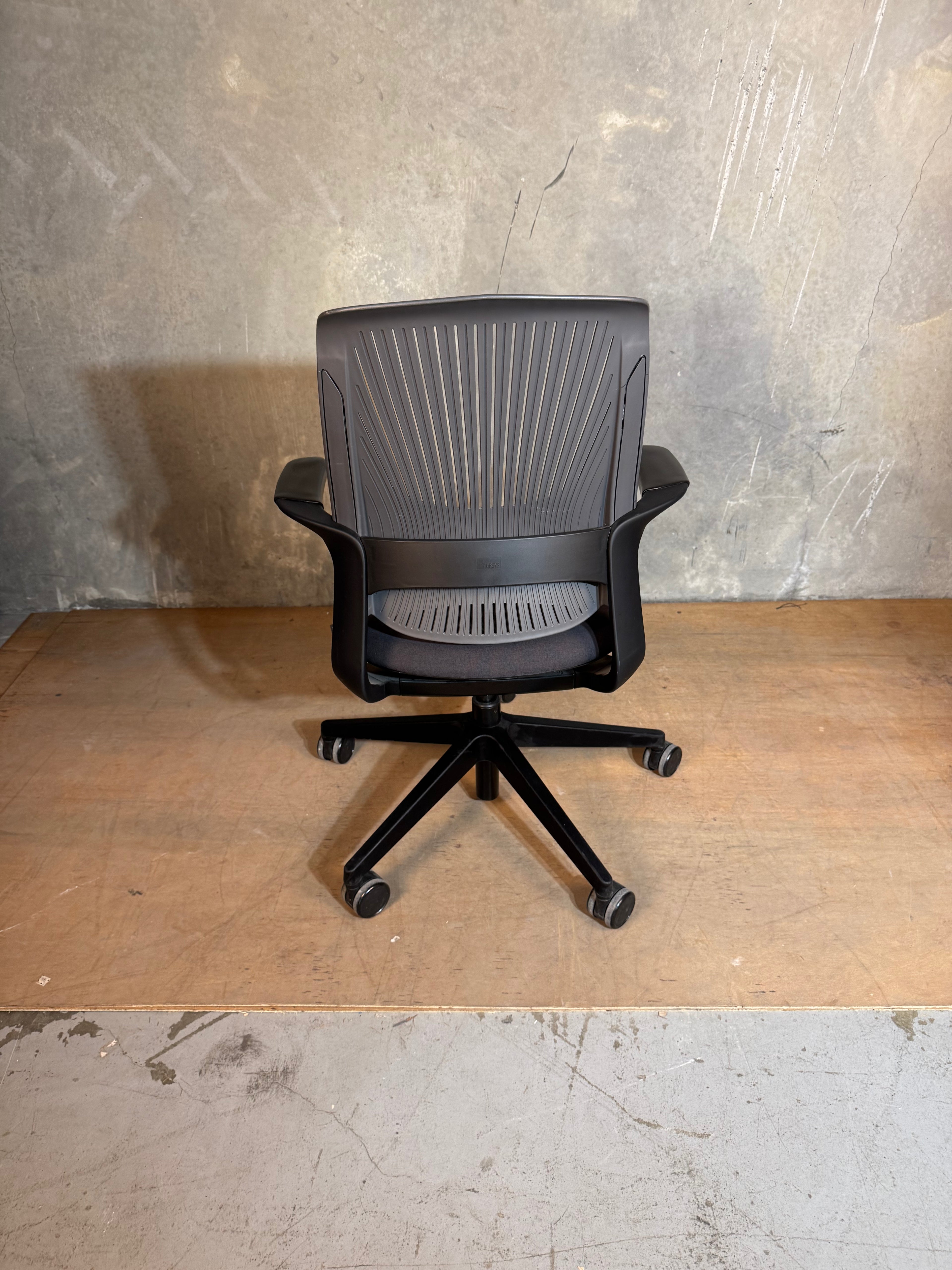 Ergonomic Office Chair