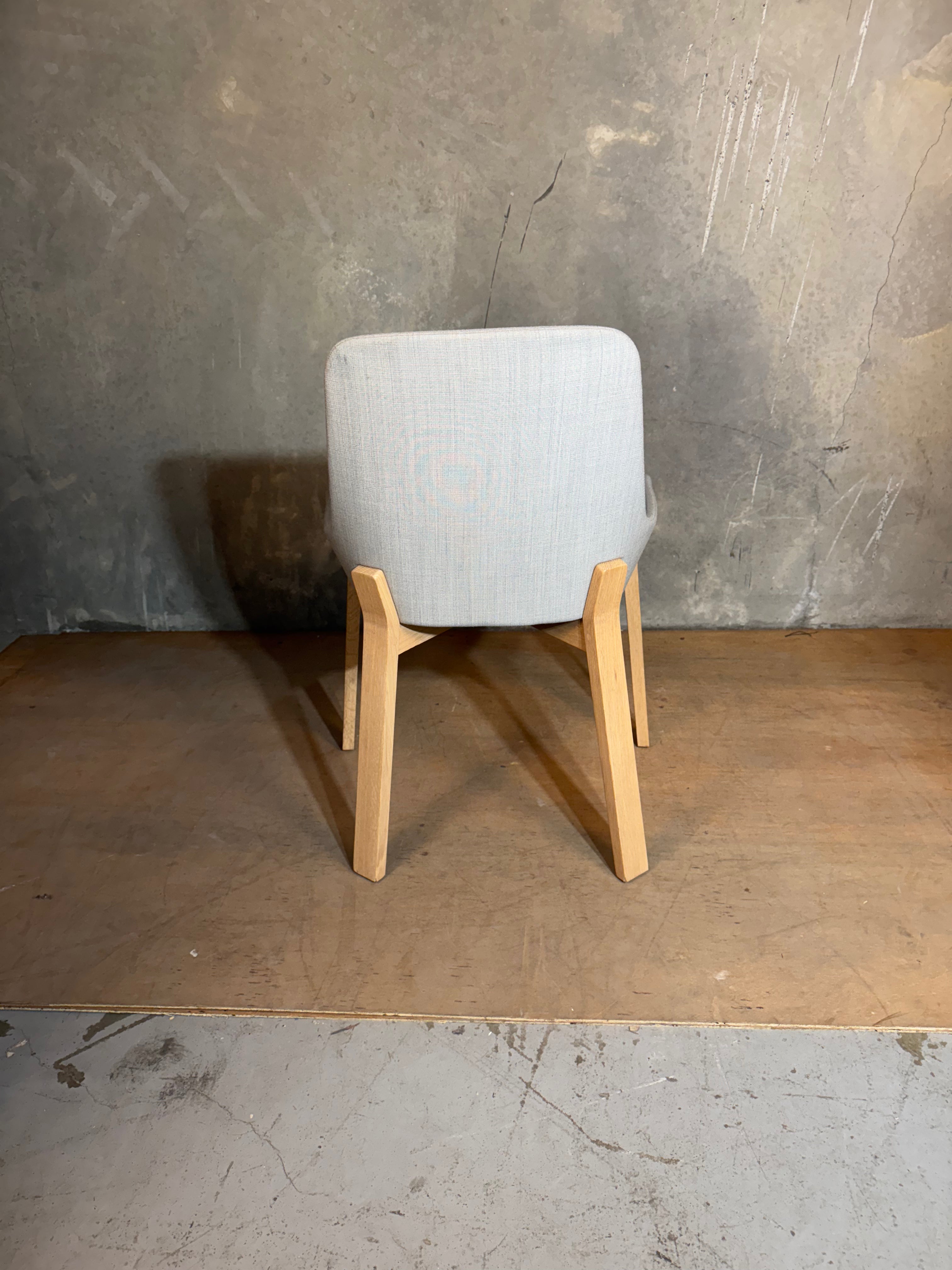Koila Chair