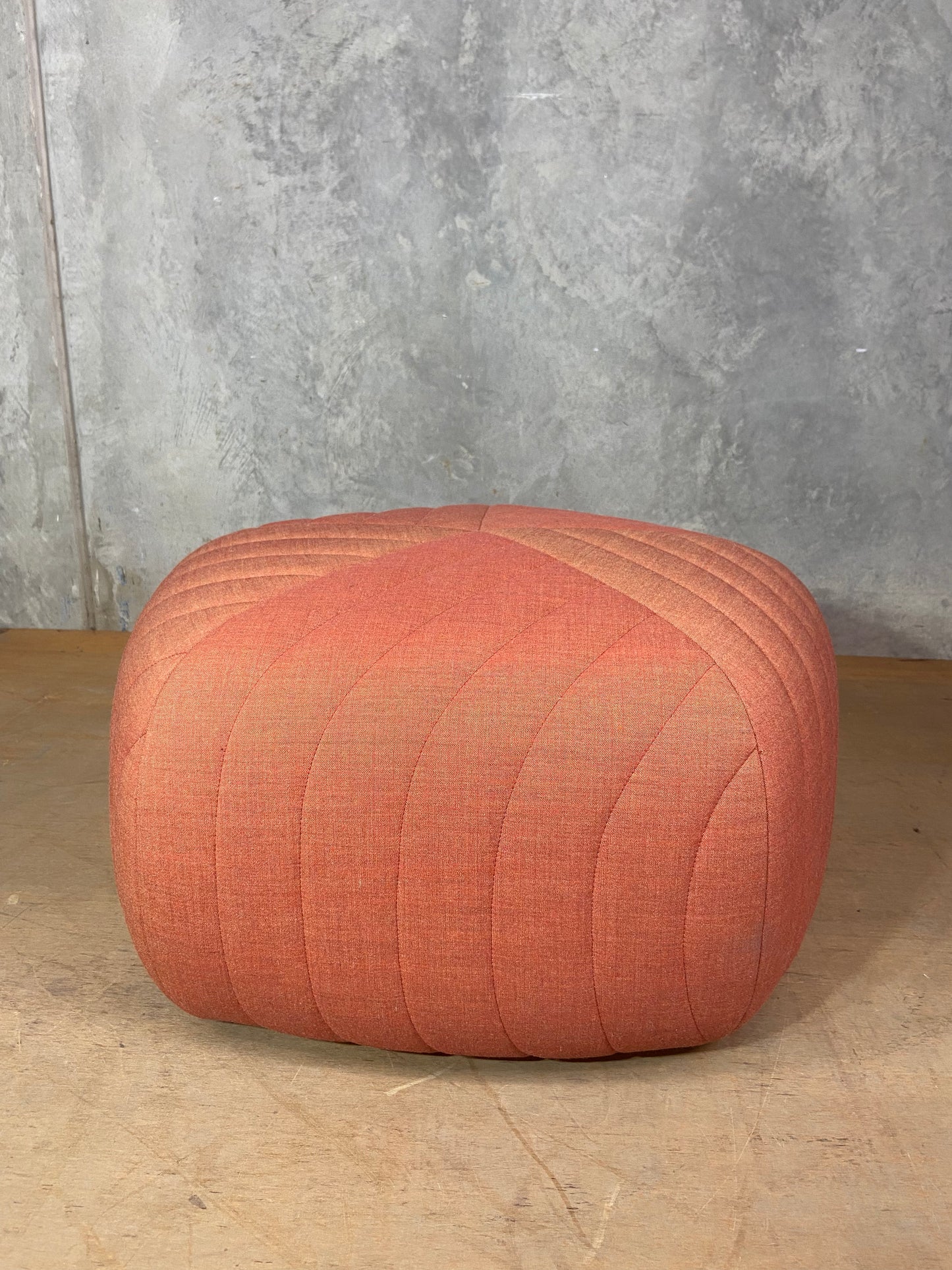 Mutto Five Ottoman