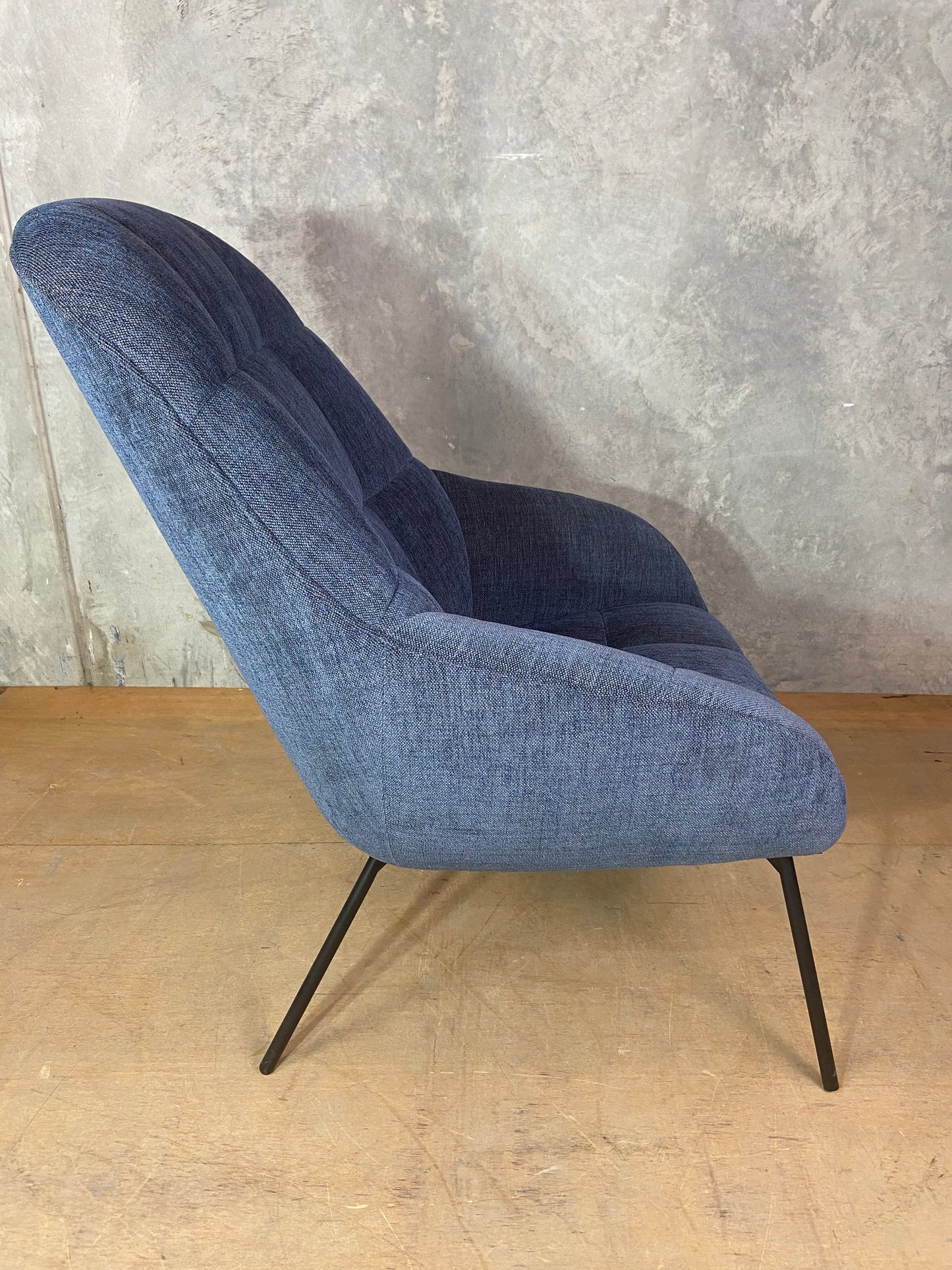 Wendelbo Mango Chair by Note Design Studio