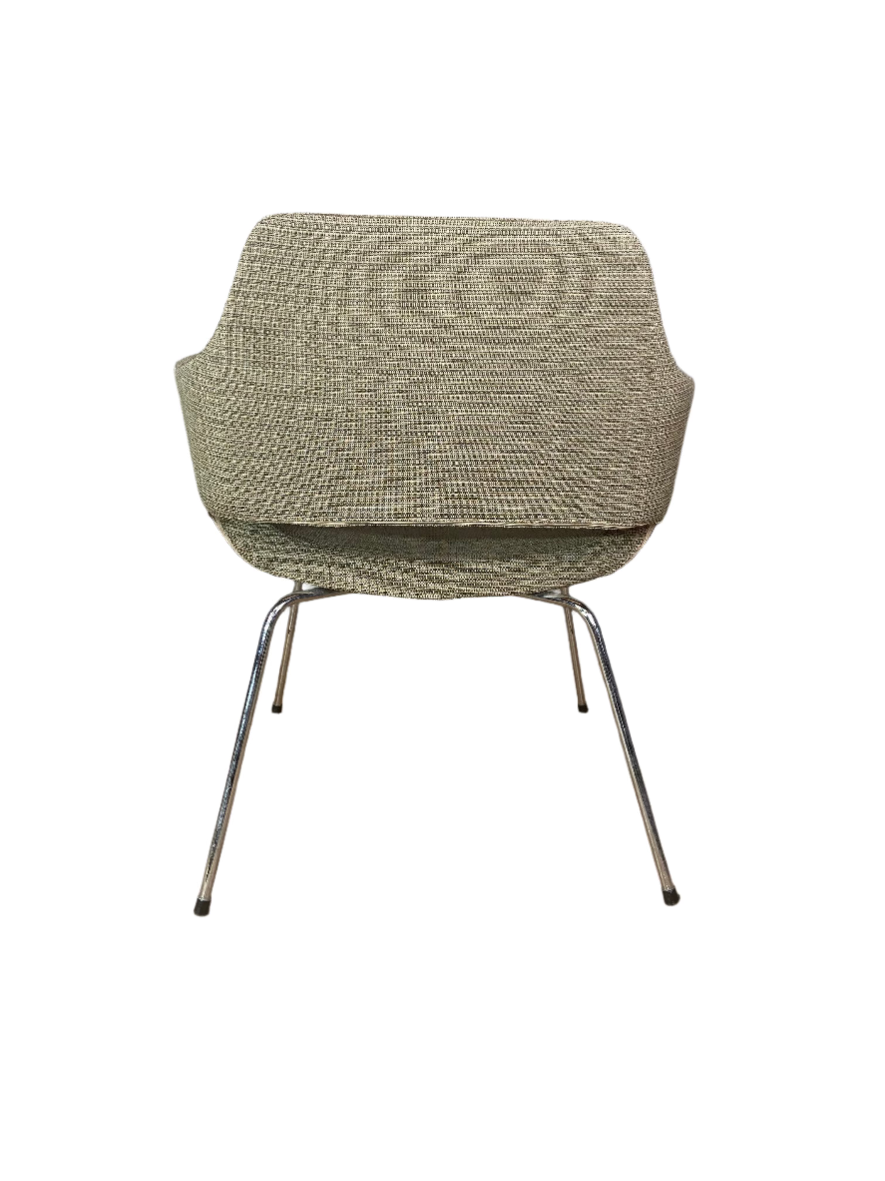Nano Chair 4 legs