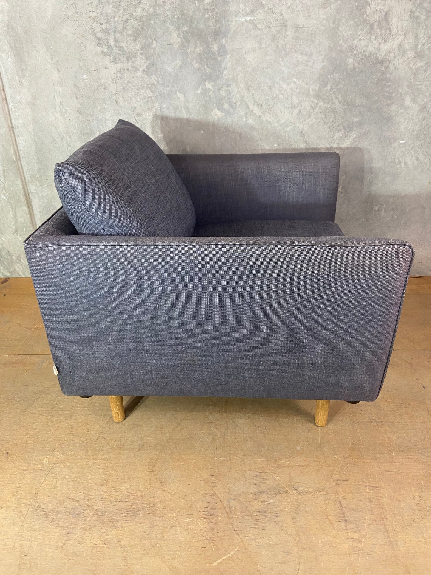Nook Jardan NK82 Armchair