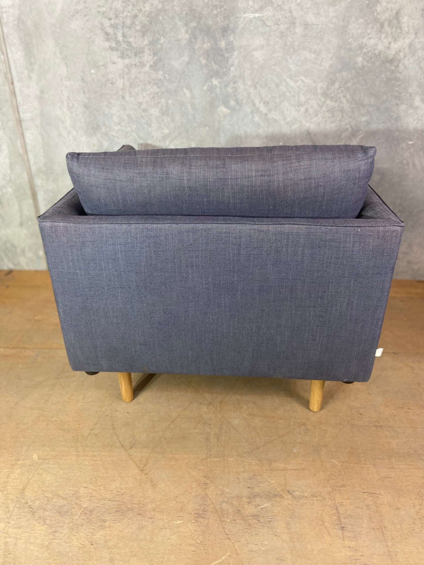 Nook Jardan NK82 Armchair