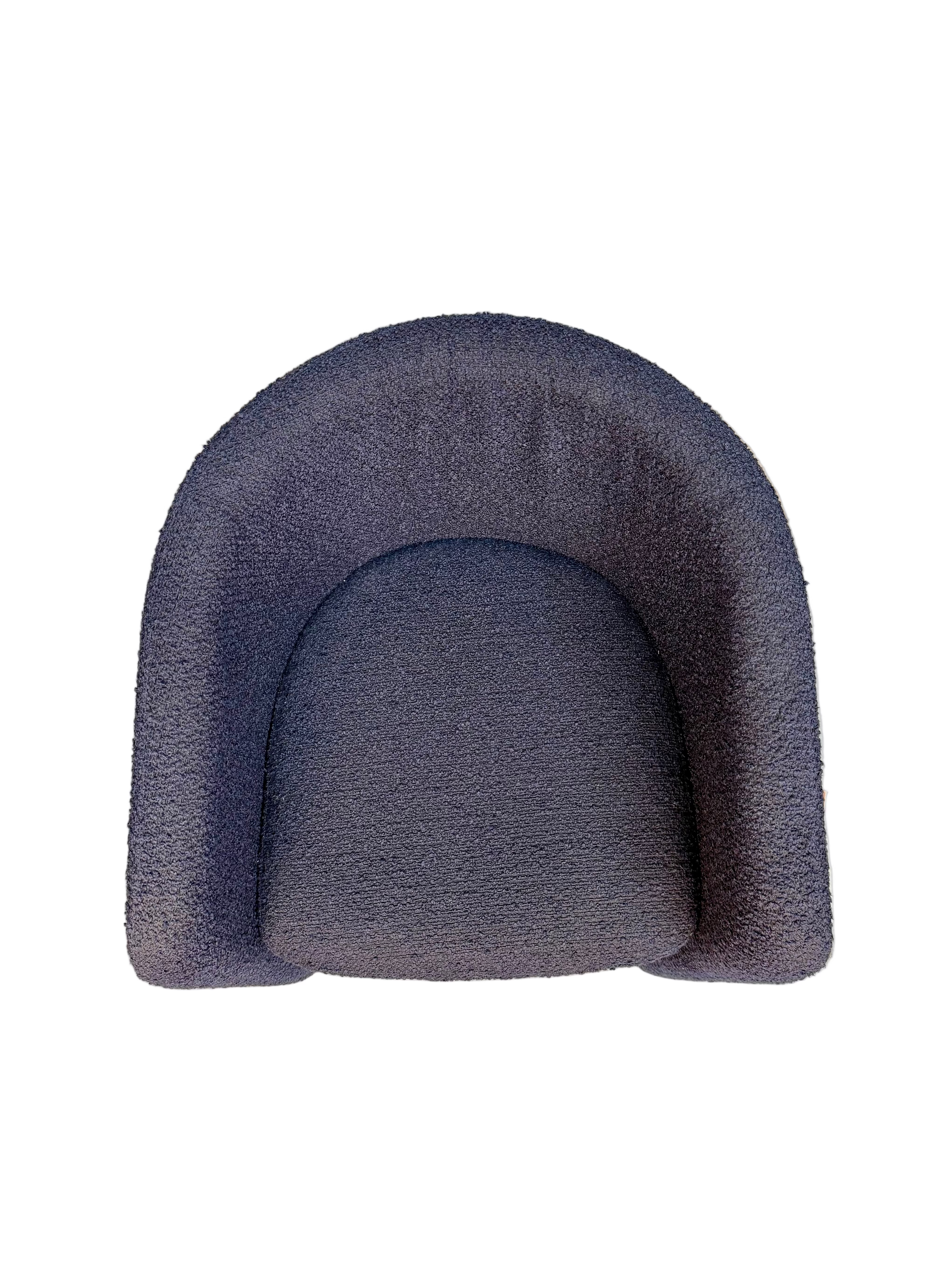 GlobeWest Addison Occasional Armchair