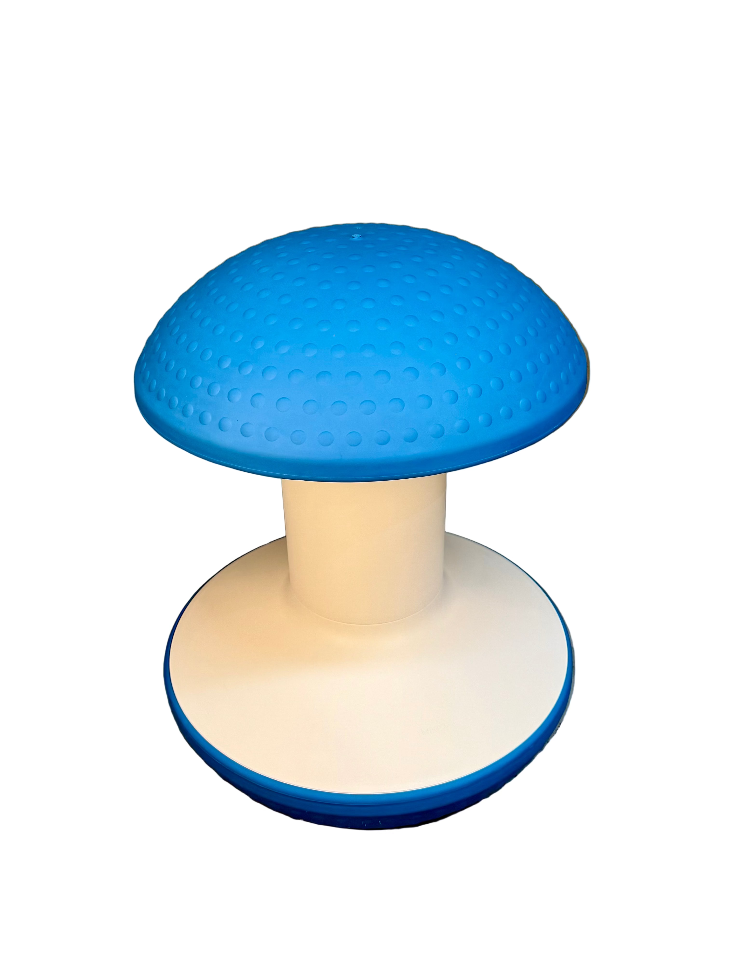 Humanscale Ballo Stool Blue