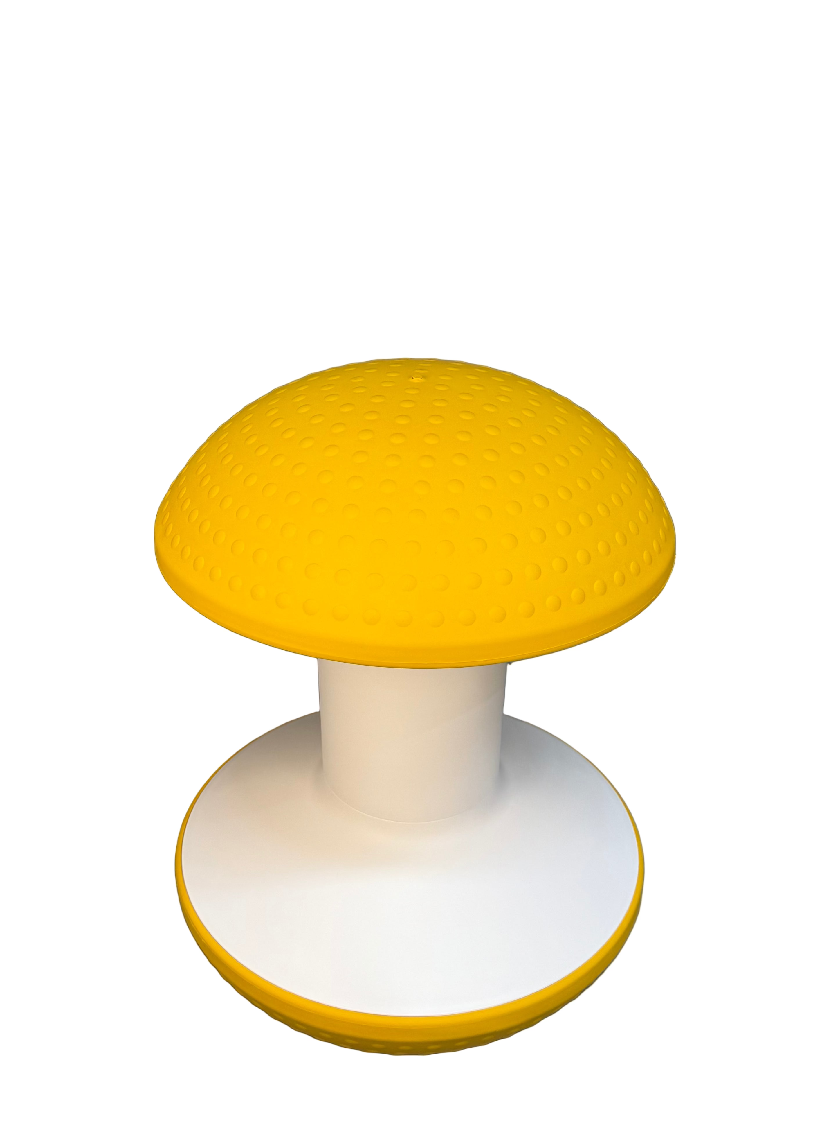 Humanscale Ballo Stool Yellow
