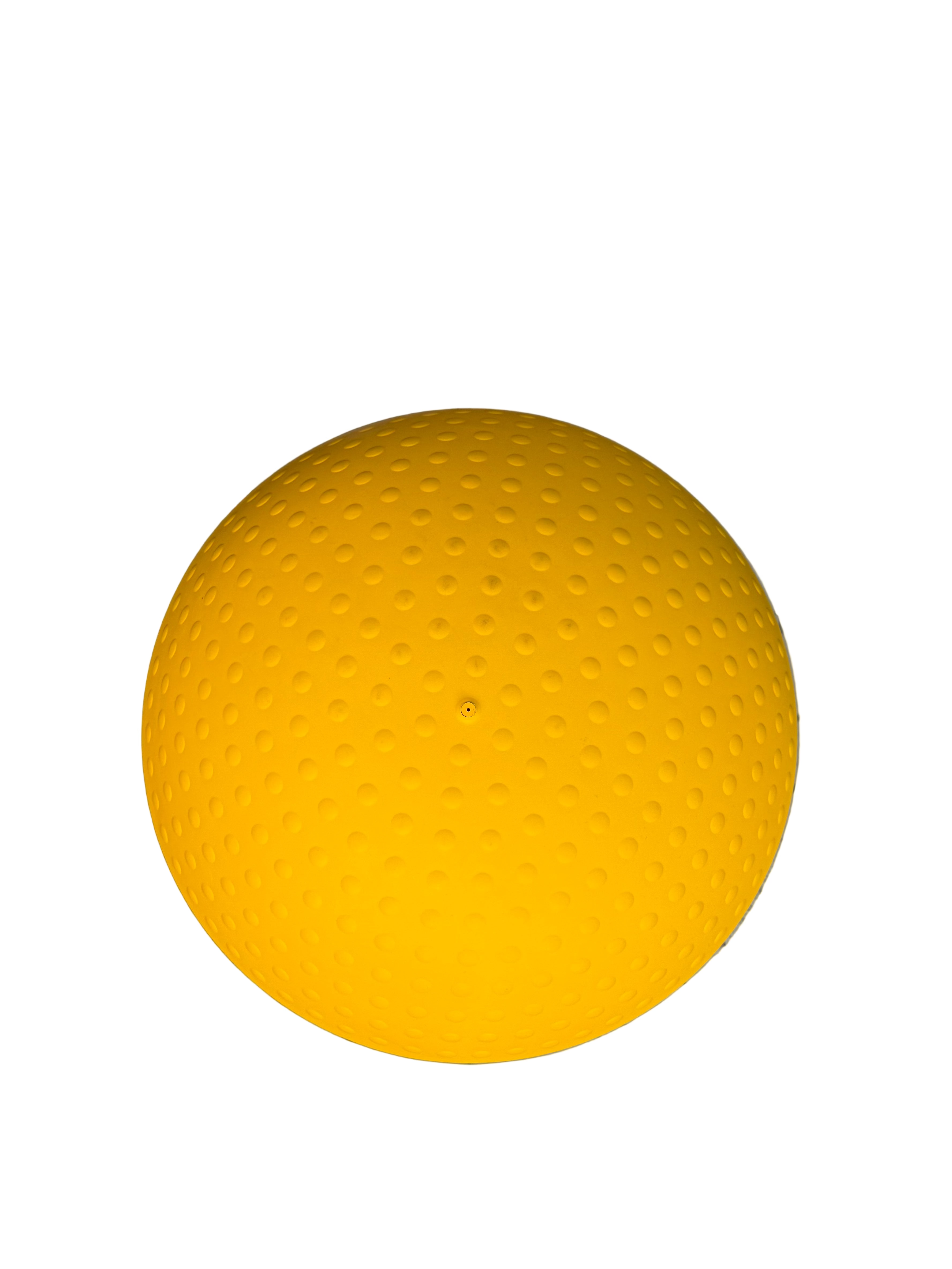 Humanscale Ballo Stool Yellow