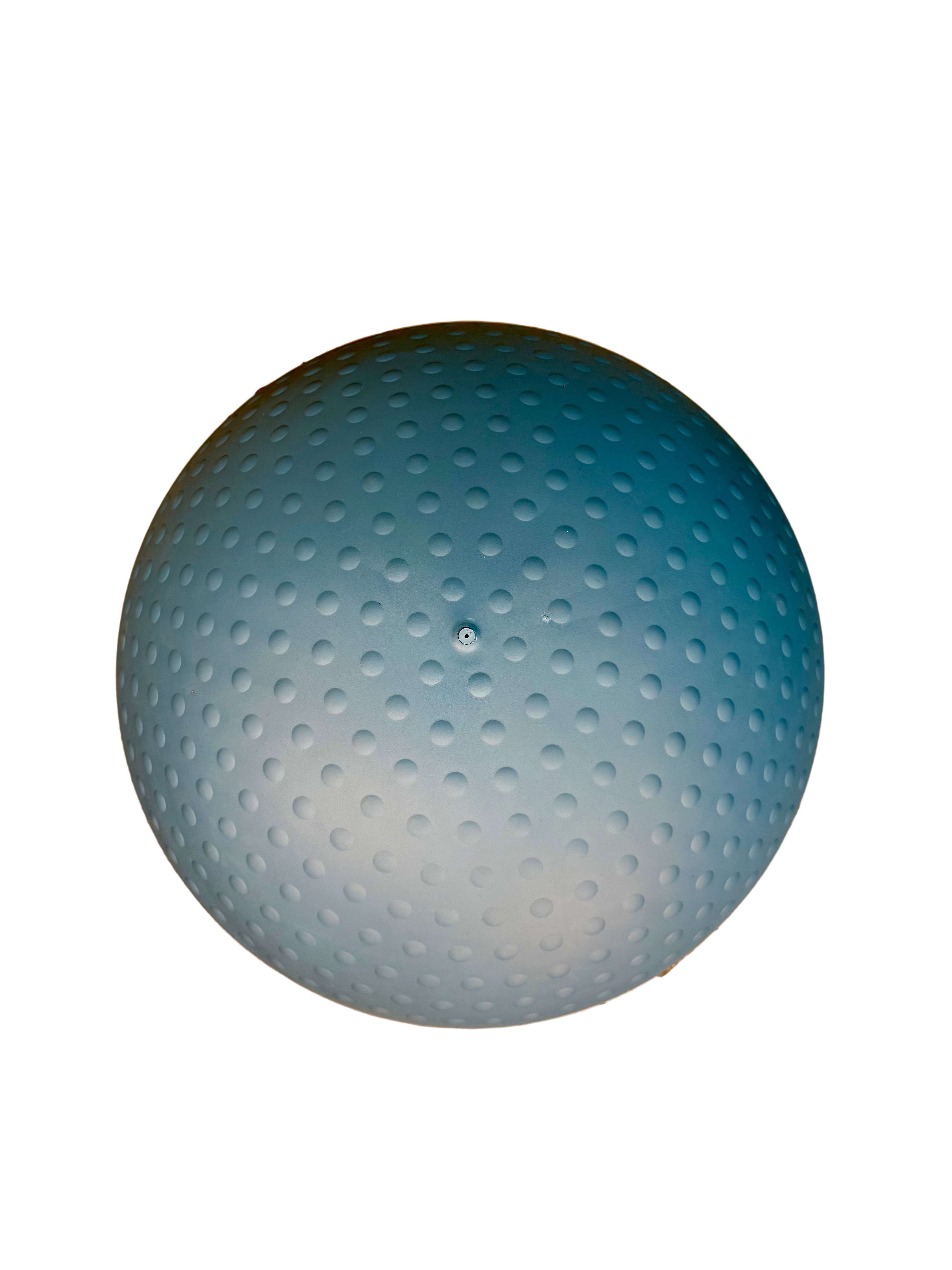 Humanscale Ballo Stool Blue