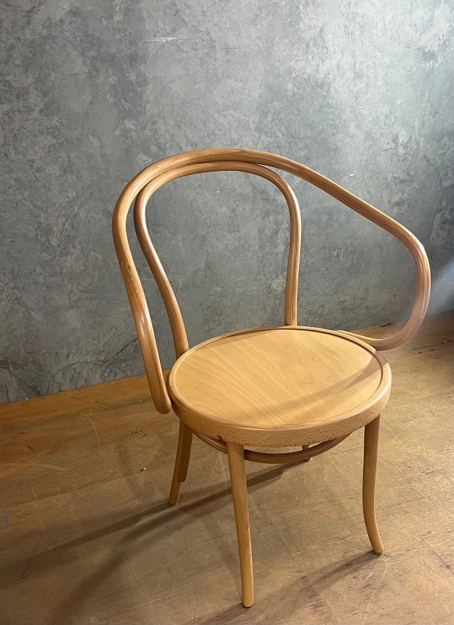 Thonet Brentwood dining chairs