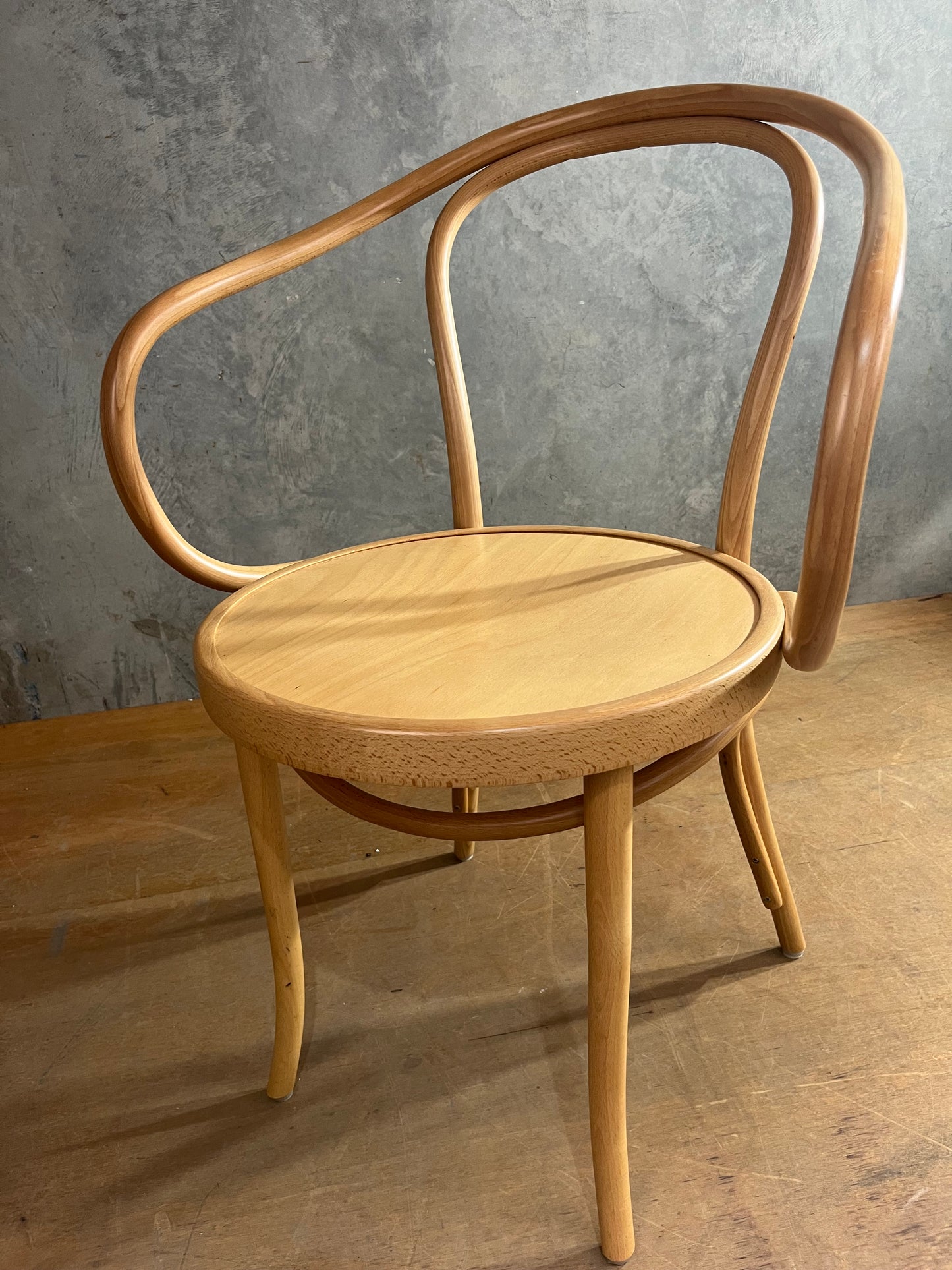 Thonet Brentwood dining chairs