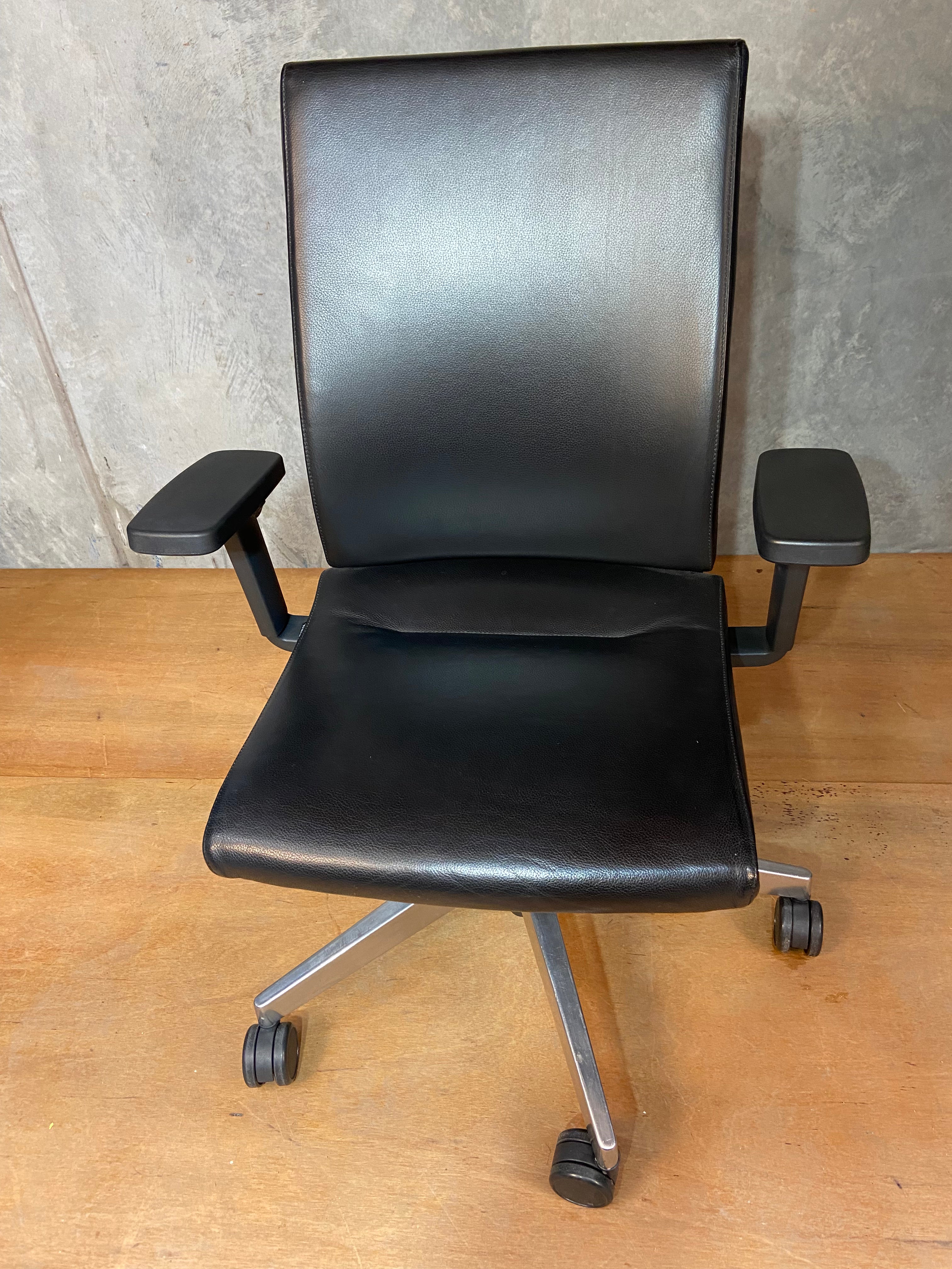 Wilkhahn neos Task chair