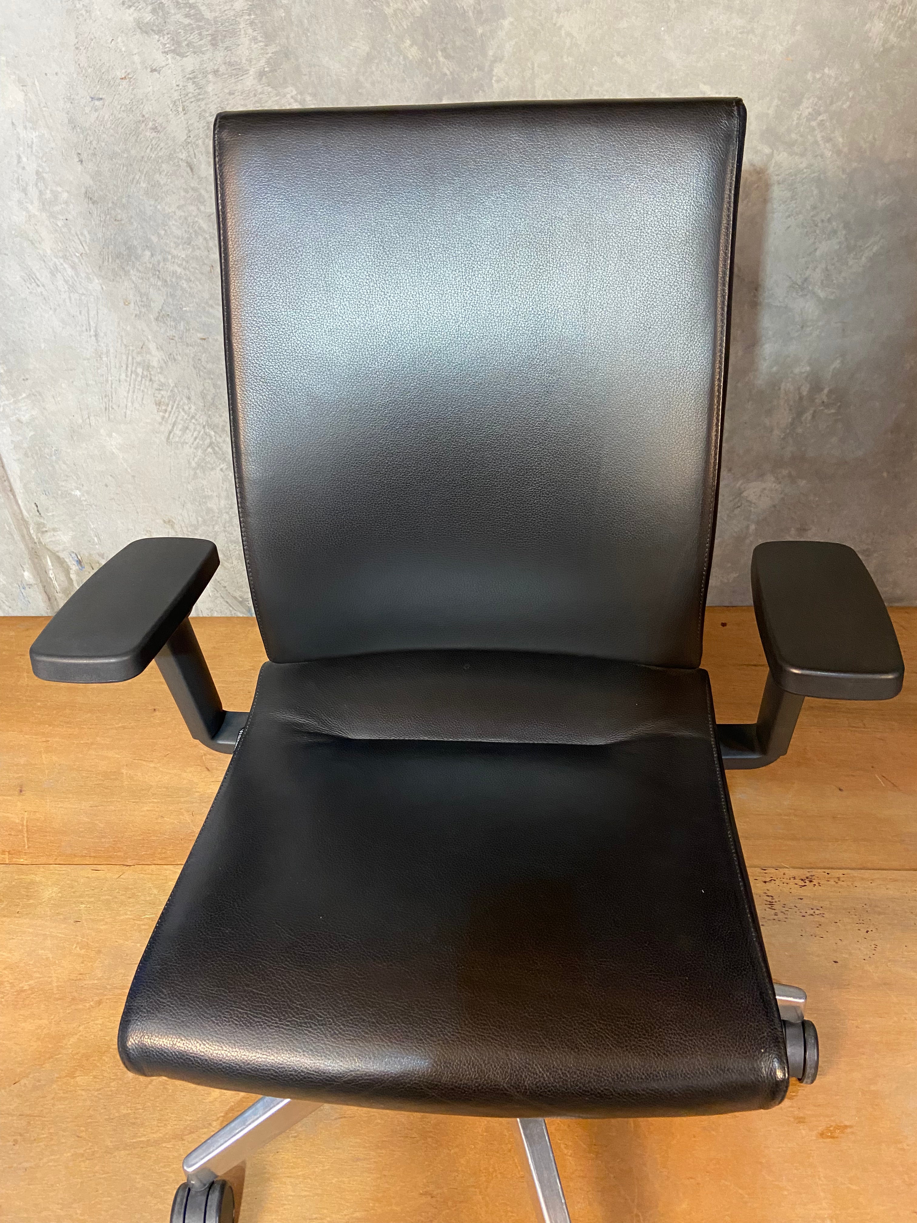 Wilkhahn neos Task chair