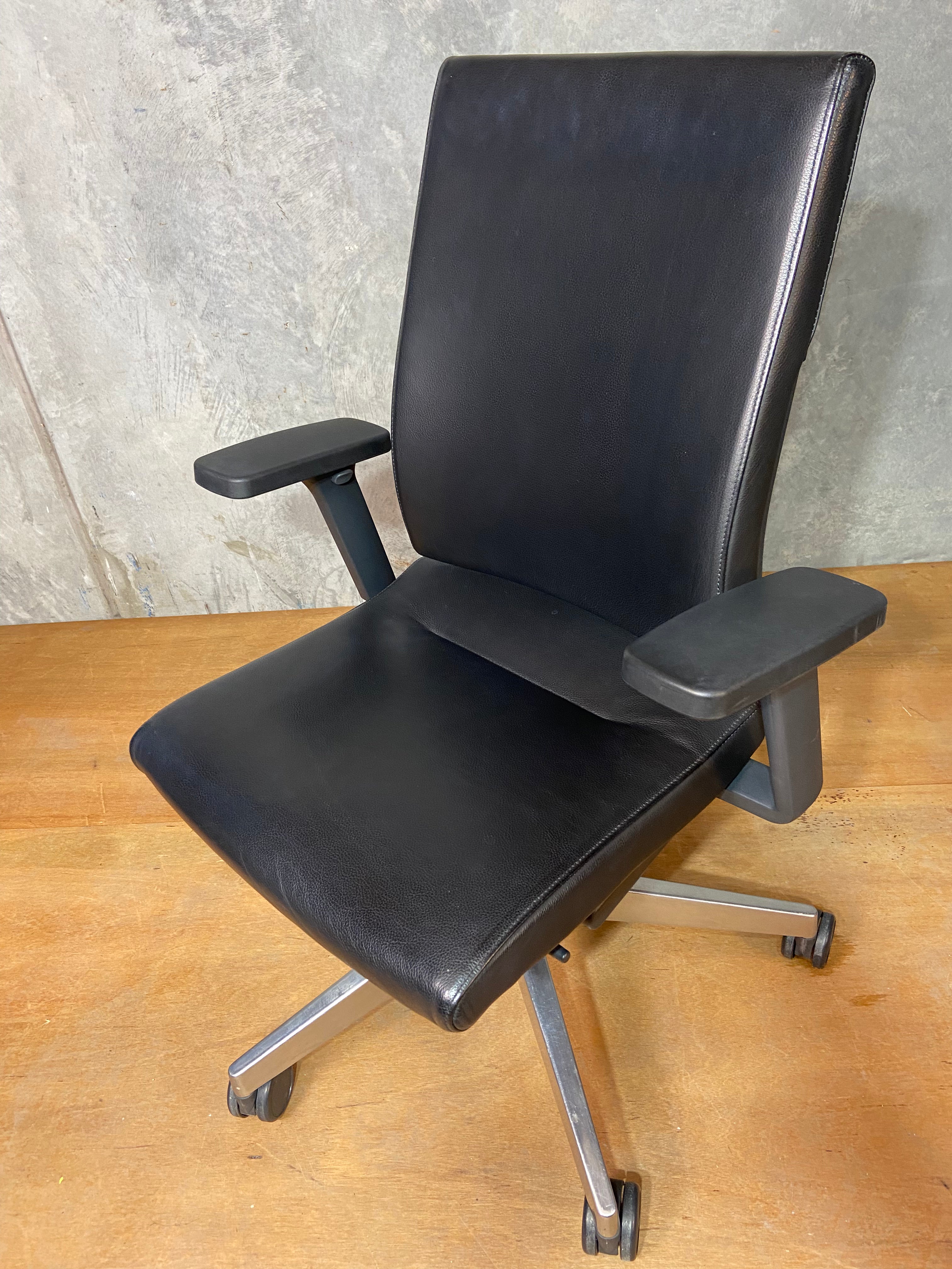 Wilkhahn neos Task chair