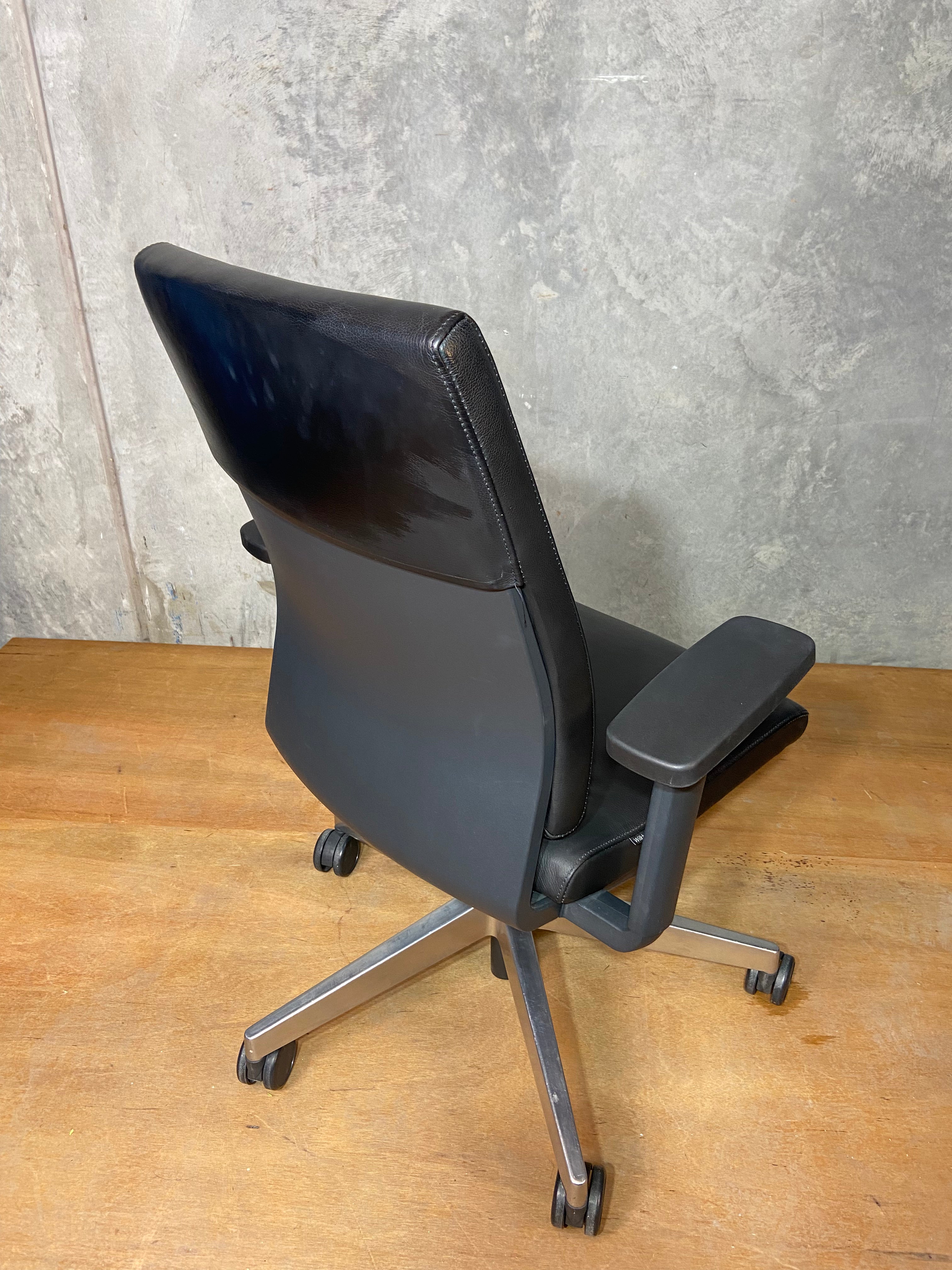 Wilkhahn neos Task chair