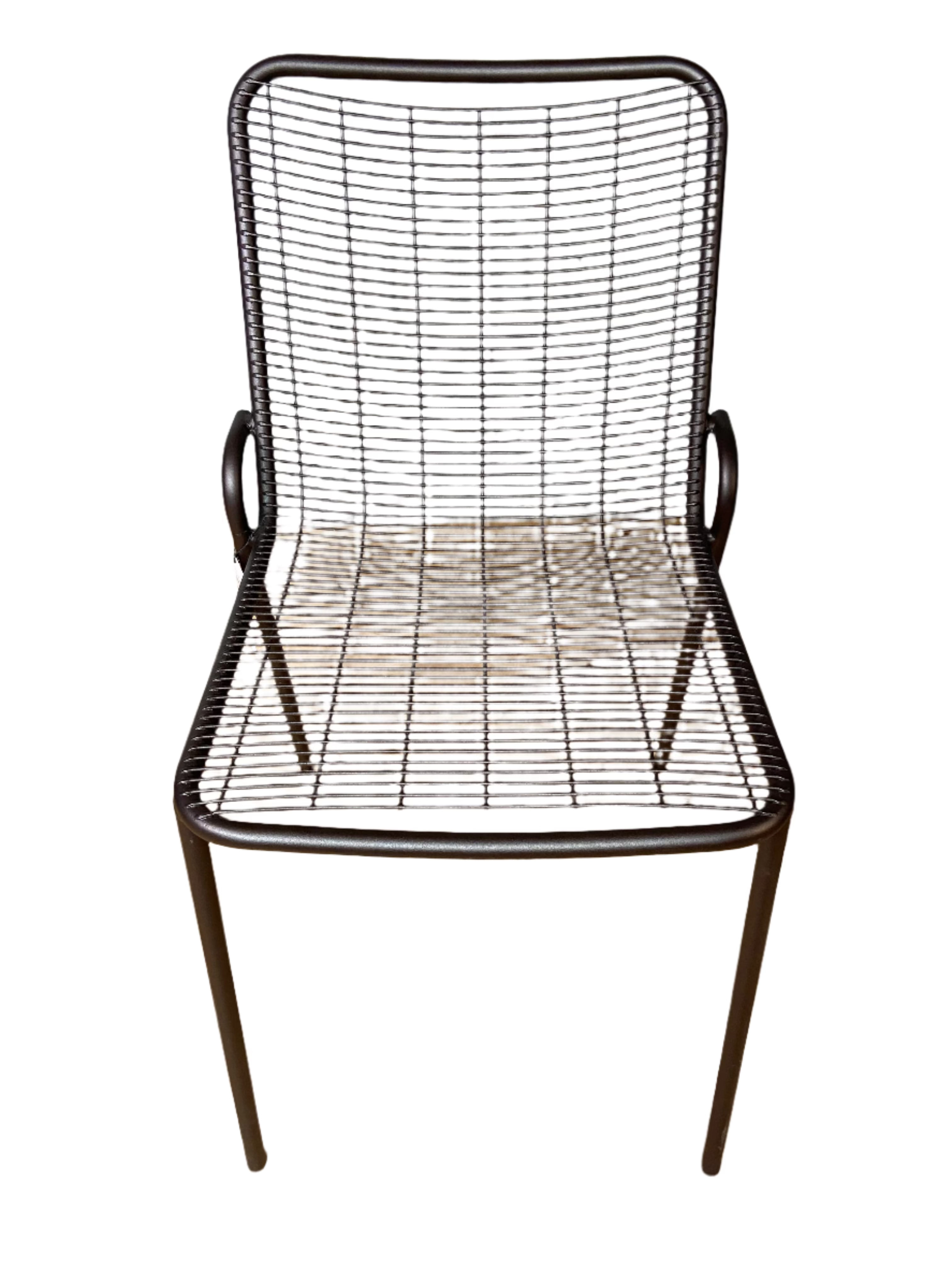 Vermobil Roma Outdoor Chair